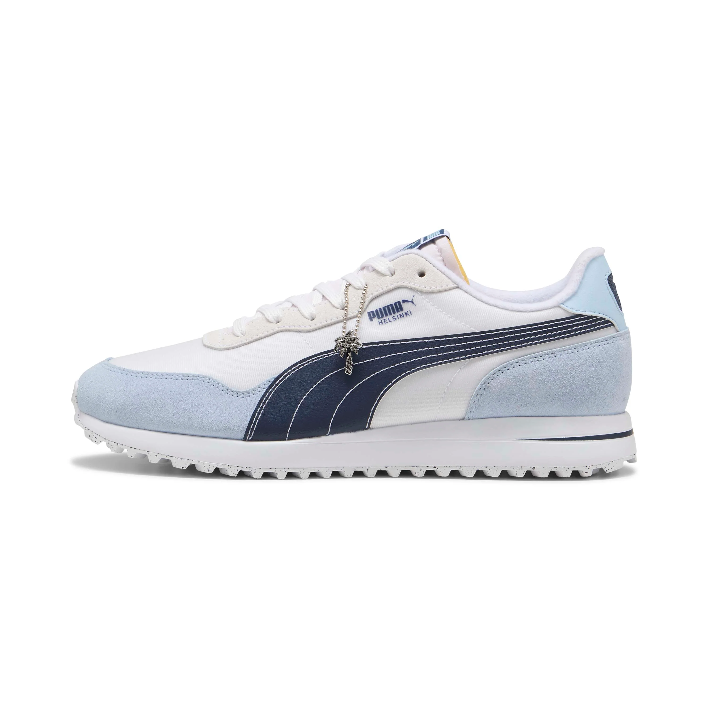 PTC HELSINKI G Spikeless Golf Shoes
