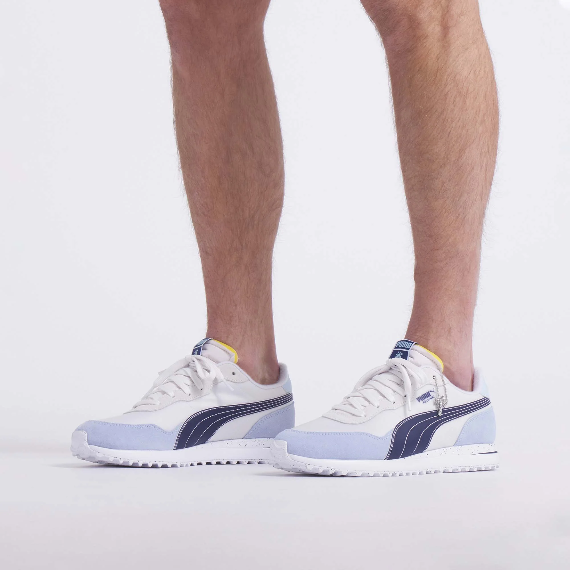 PTC HELSINKI G Spikeless Golf Shoes - Image 3