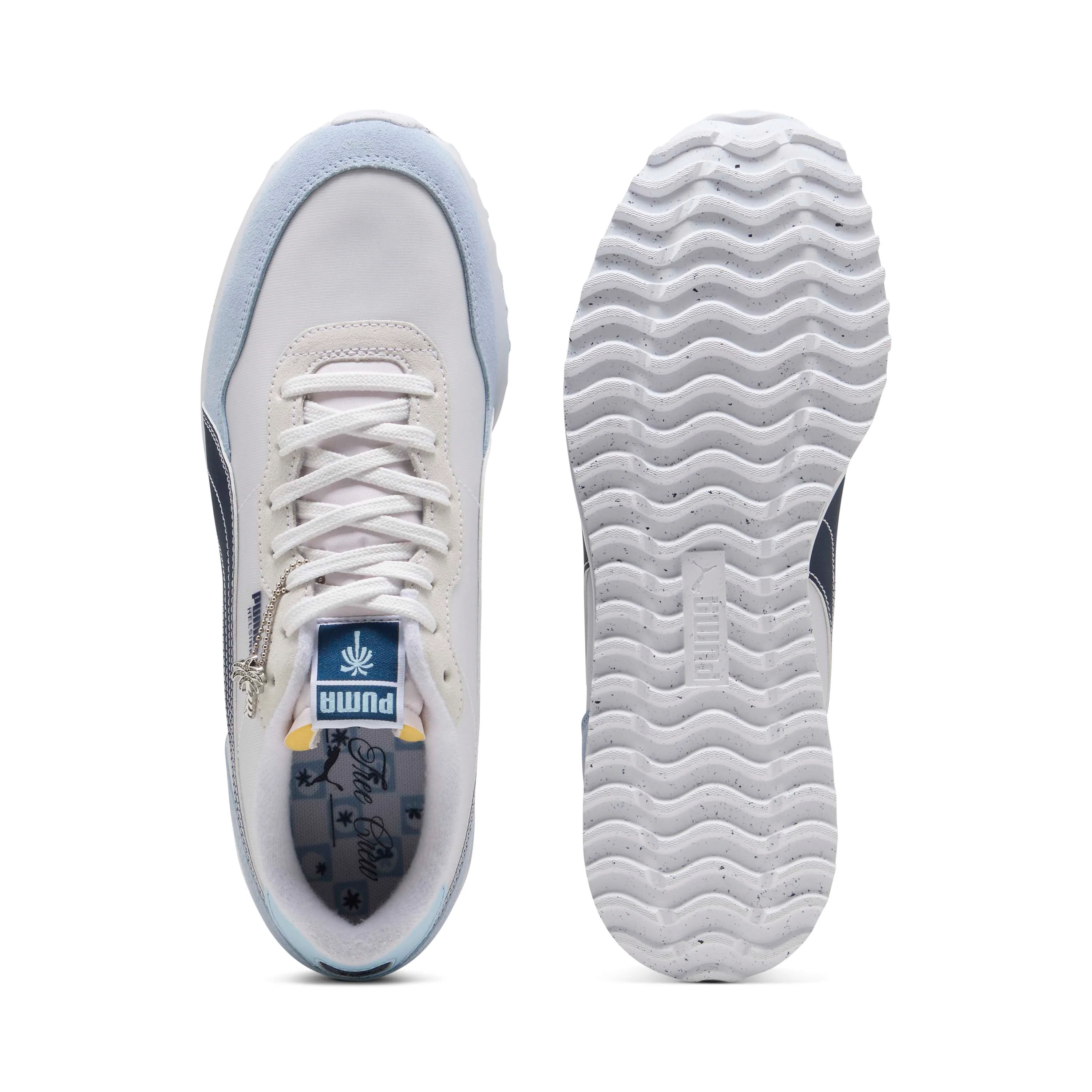 PTC HELSINKI G Spikeless Golf Shoes - Image 5