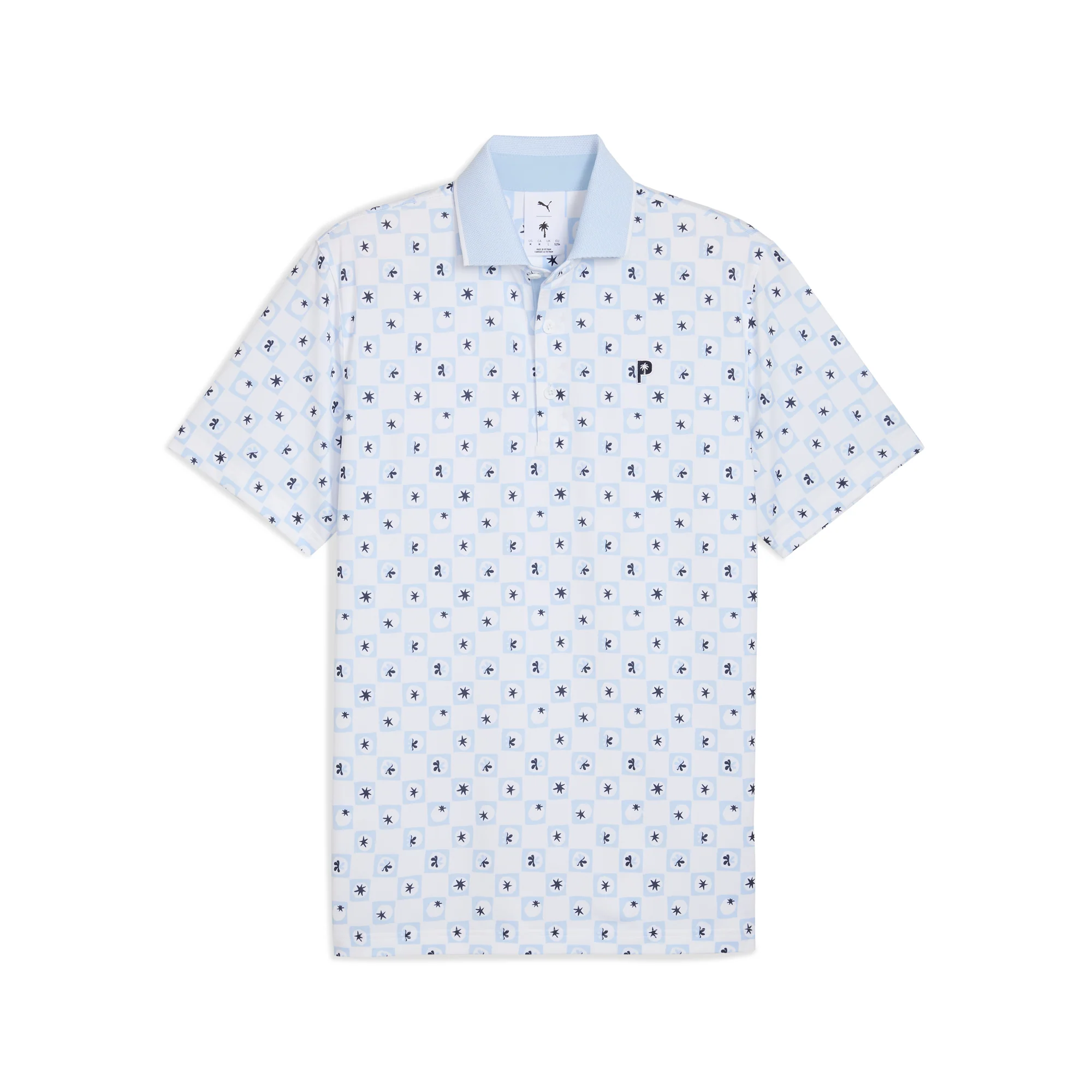 PTC Micro Golf Polo - Image 11