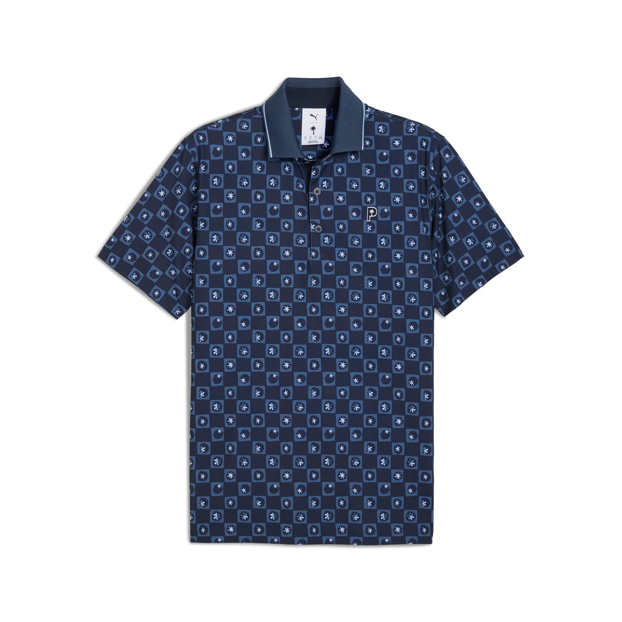 PTC Micro Golf Polo - Image 5