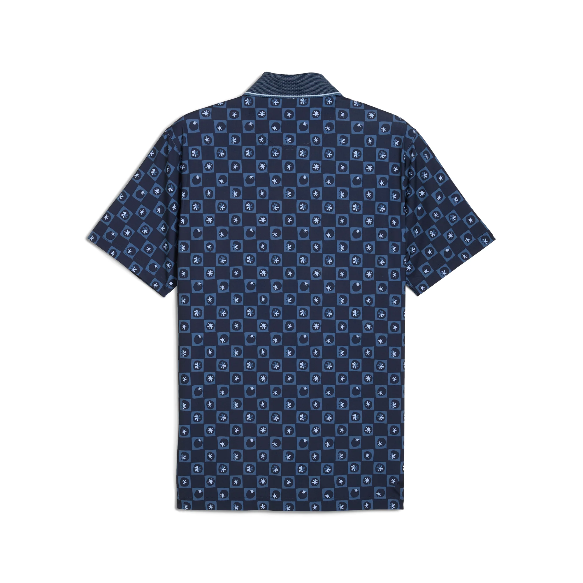 PTC Micro Golf Polo - Image 6