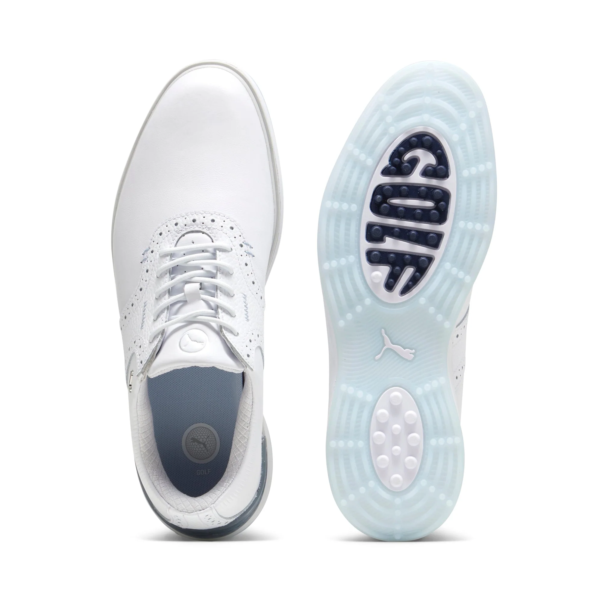 AVANT Spikeless Golf Shoes - Image 13