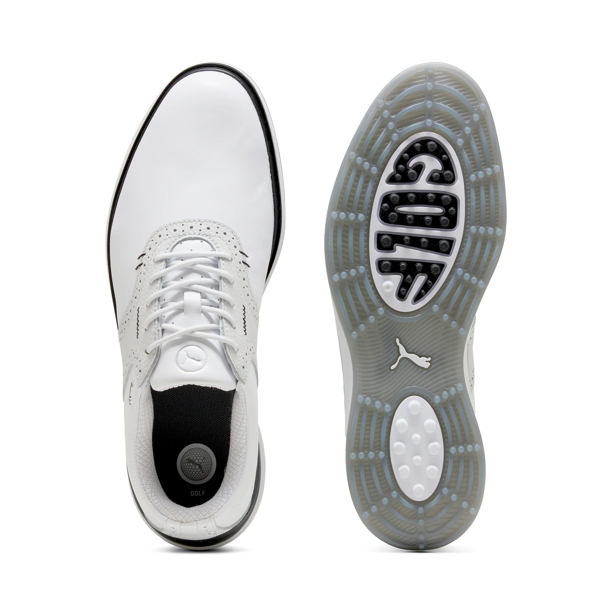 AVANT Spikeless Golf Shoes - Image 20