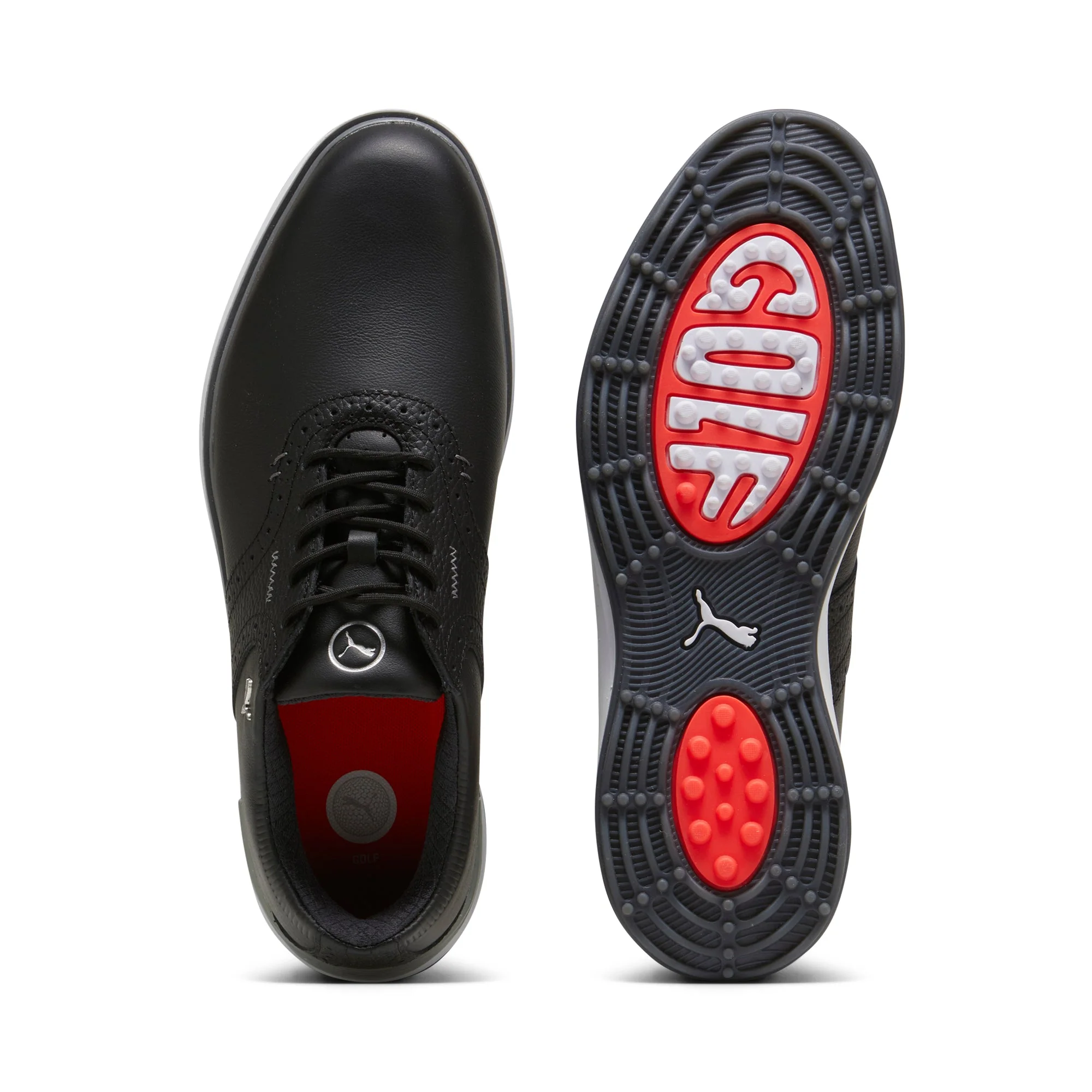 AVANT Spikeless Golf Shoes - Image 37