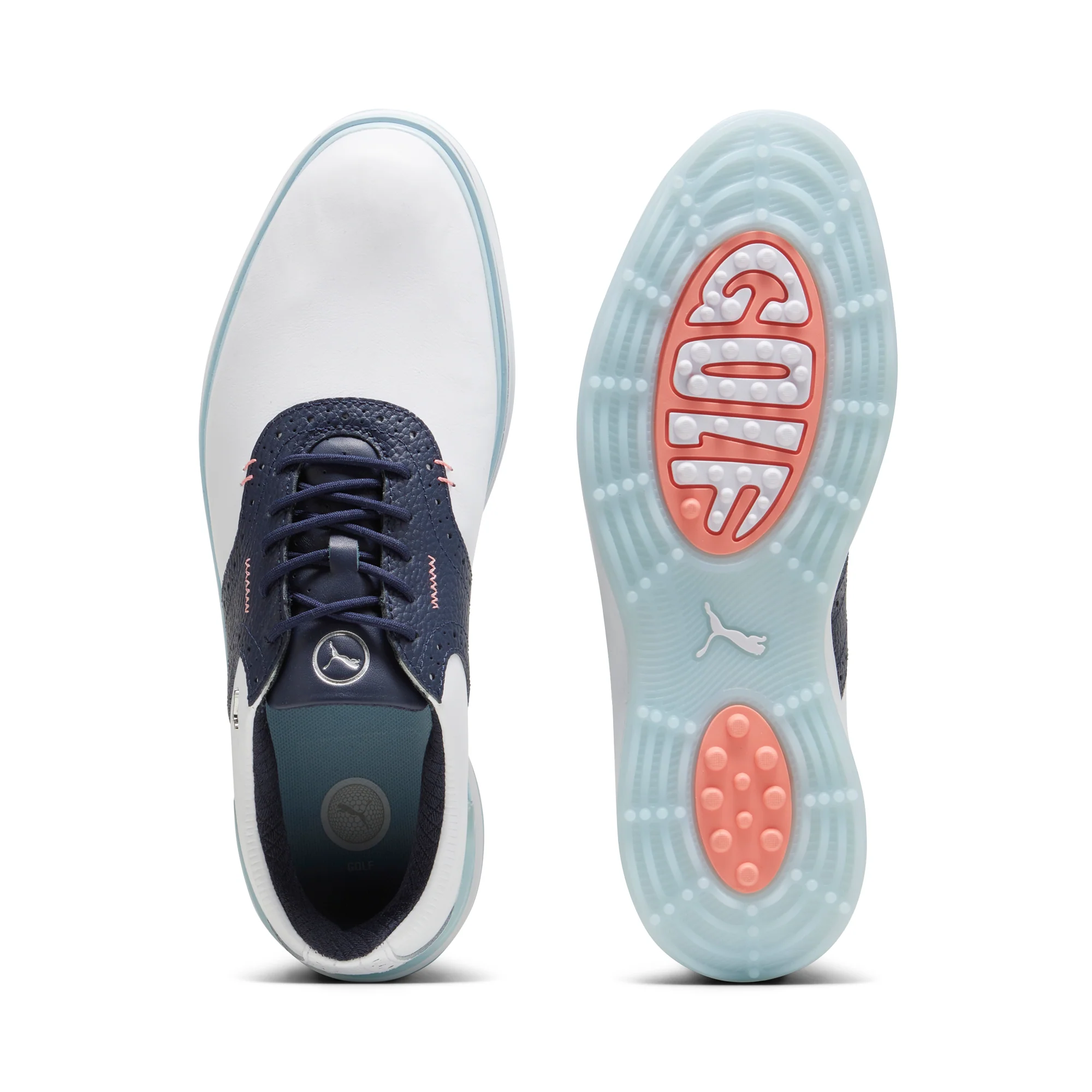 AVANT Spikeless Golf Shoes - Image 7