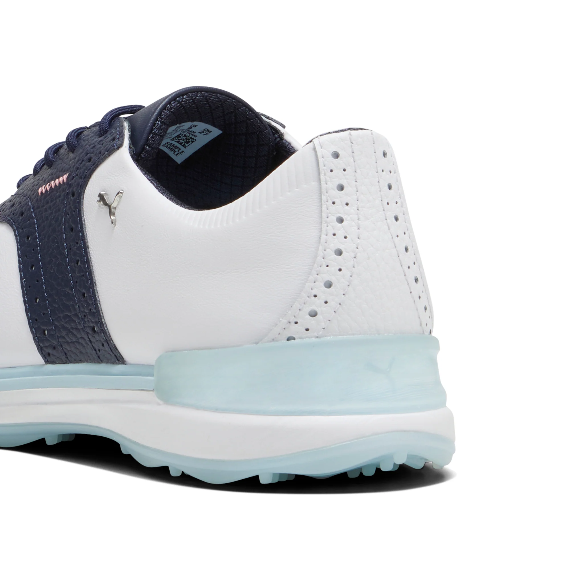 AVANT Spikeless Golf Shoes - Image 8