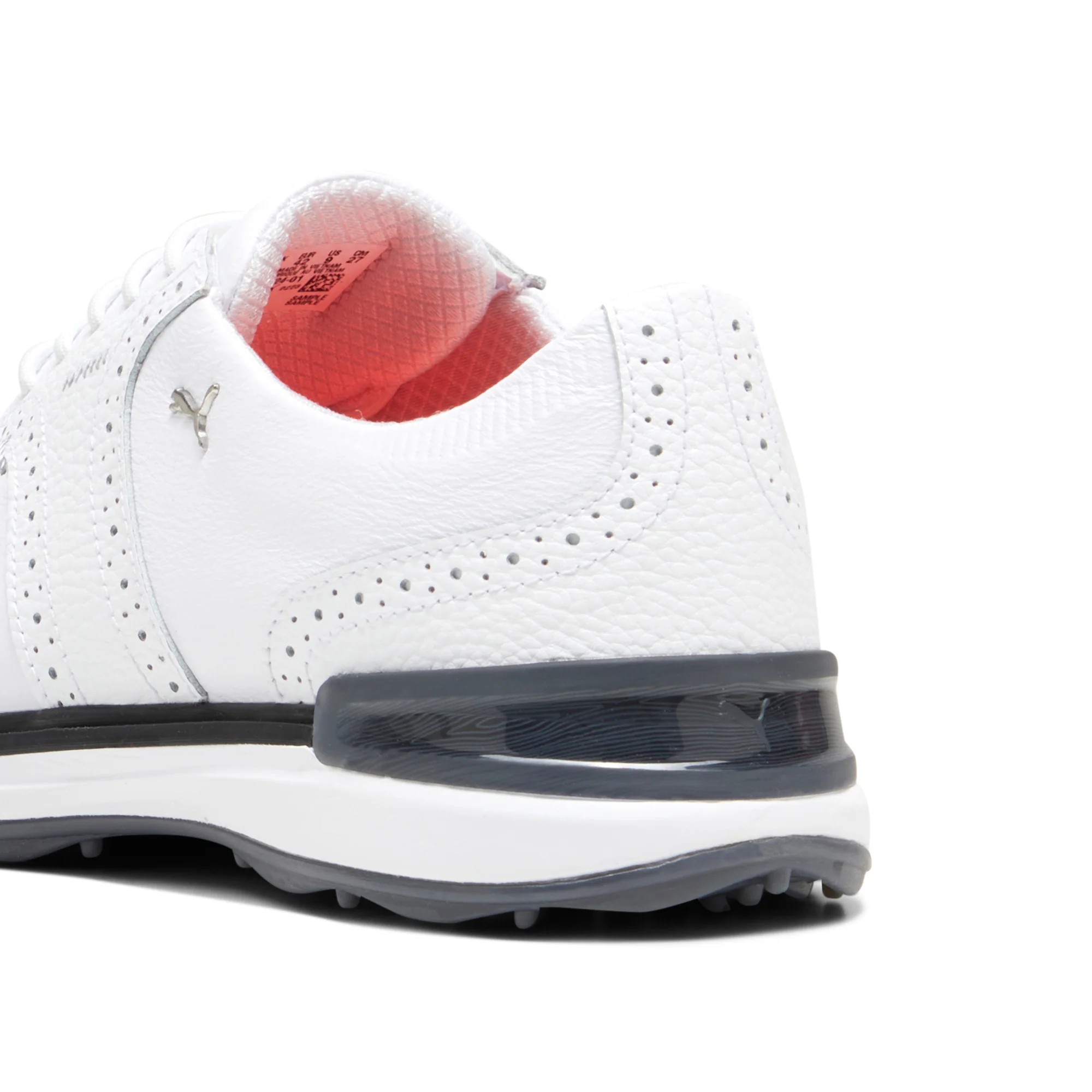 AVANT Wingtip Spikeless Golf Shoes - Image 10