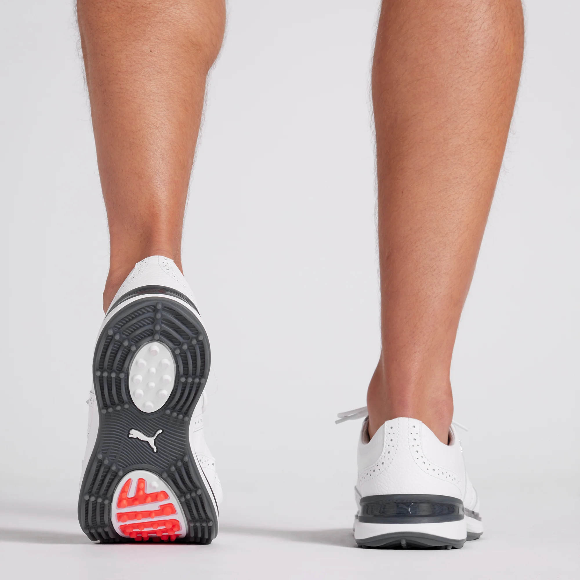 AVANT Wingtip Spikeless Golf Shoes - Image 13