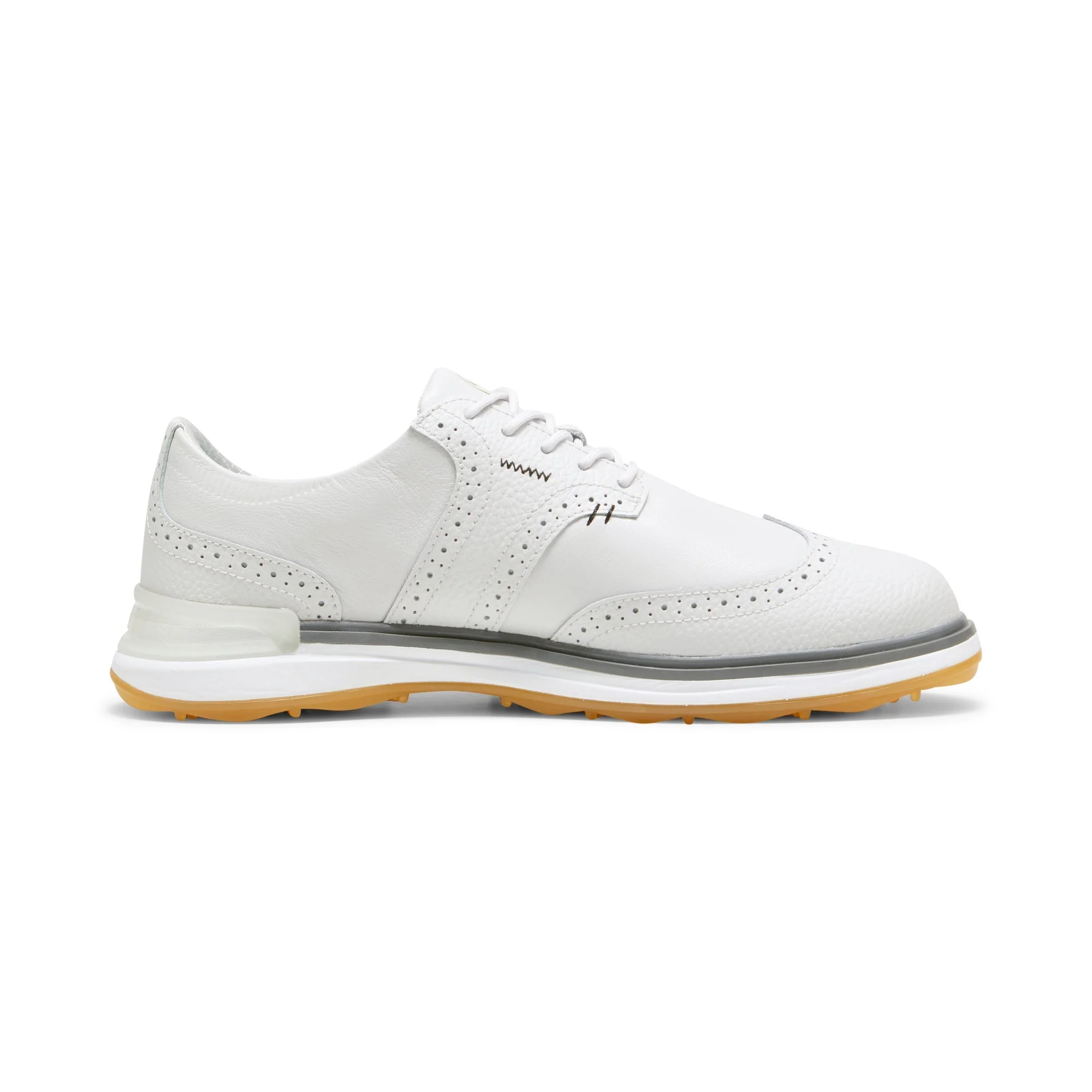 AVANT Wingtip Spikeless Golf Shoes - Image 15