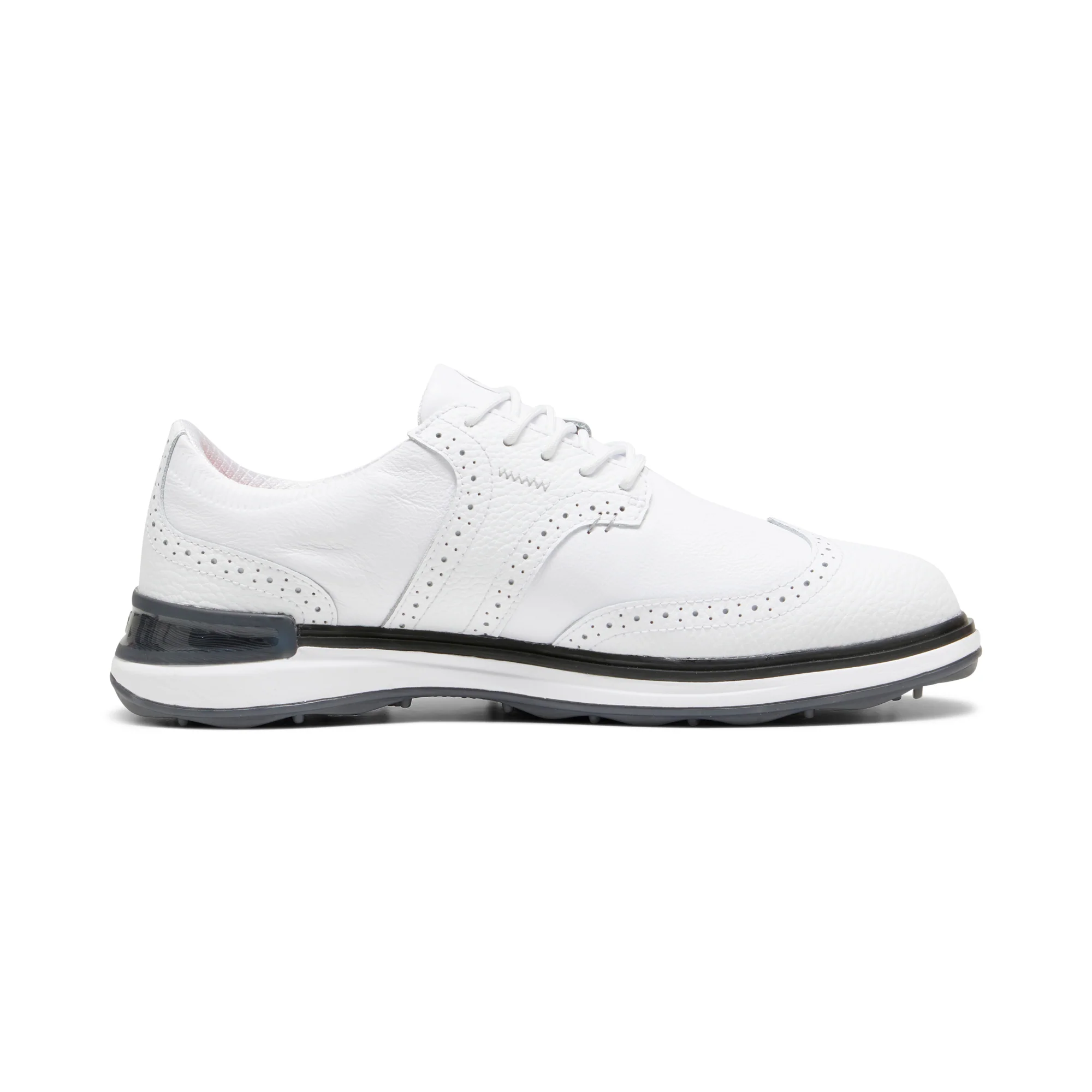 AVANT Wingtip Spikeless Golf Shoes - Image 16