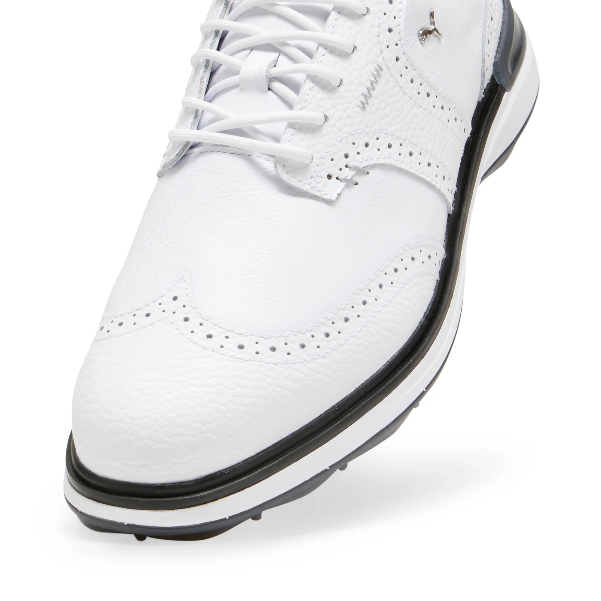 AVANT Wingtip Spikeless Golf Shoes - Image 3