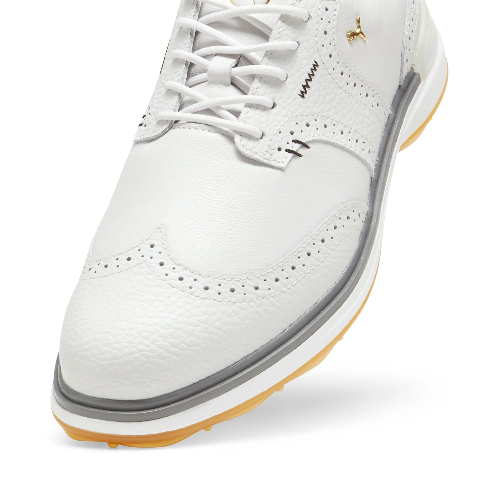 AVANT Wingtip Spikeless Golf Shoes - Image 4