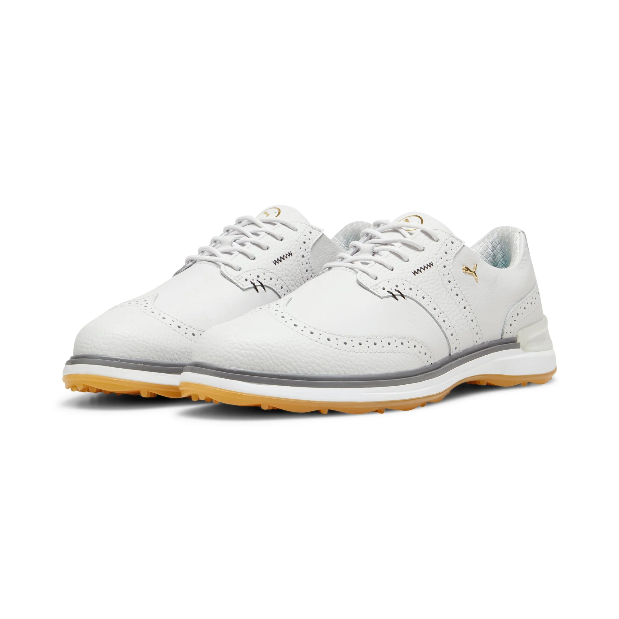 AVANT Wingtip Spikeless Golf Shoes - Image 6