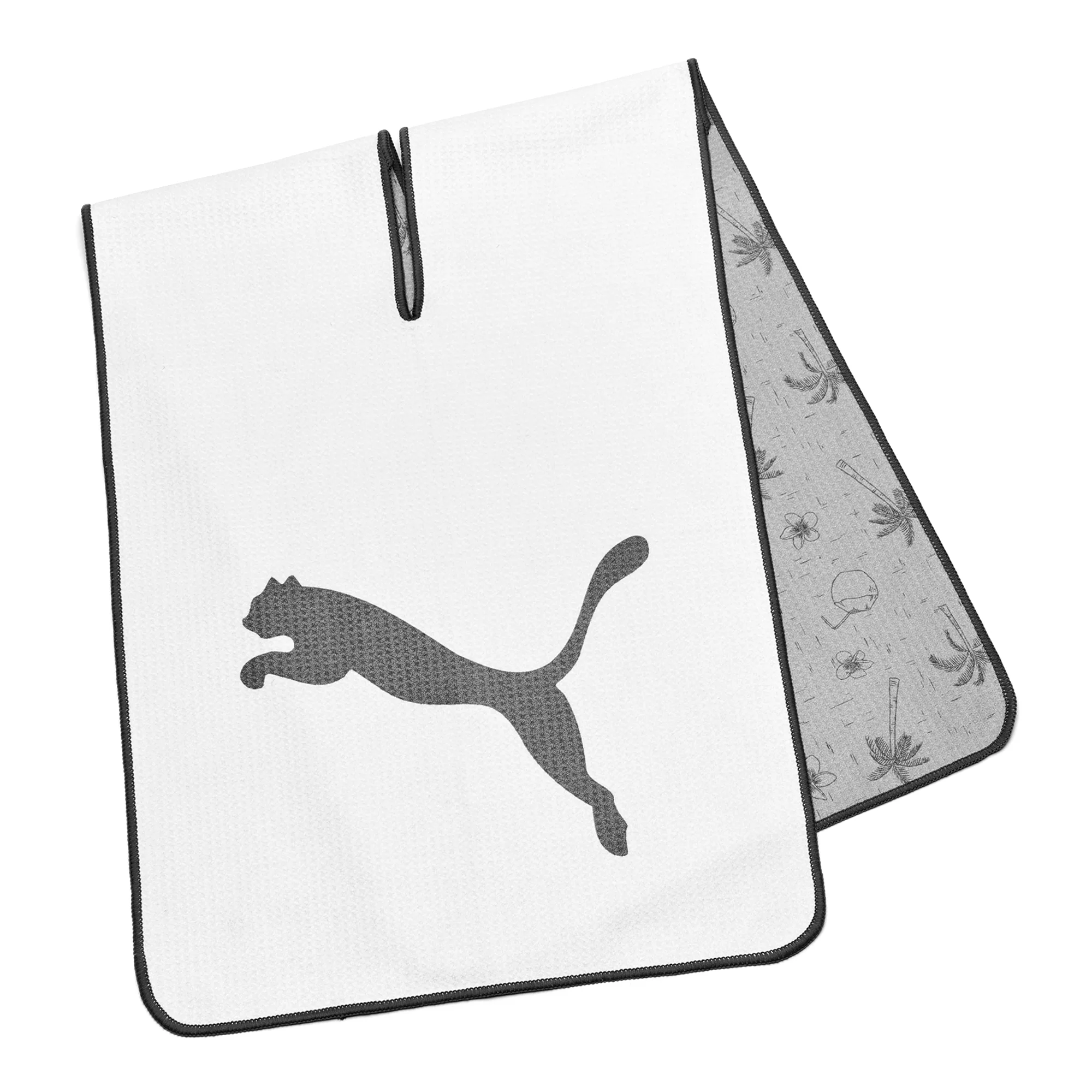 Microfiber Players Golf Towel