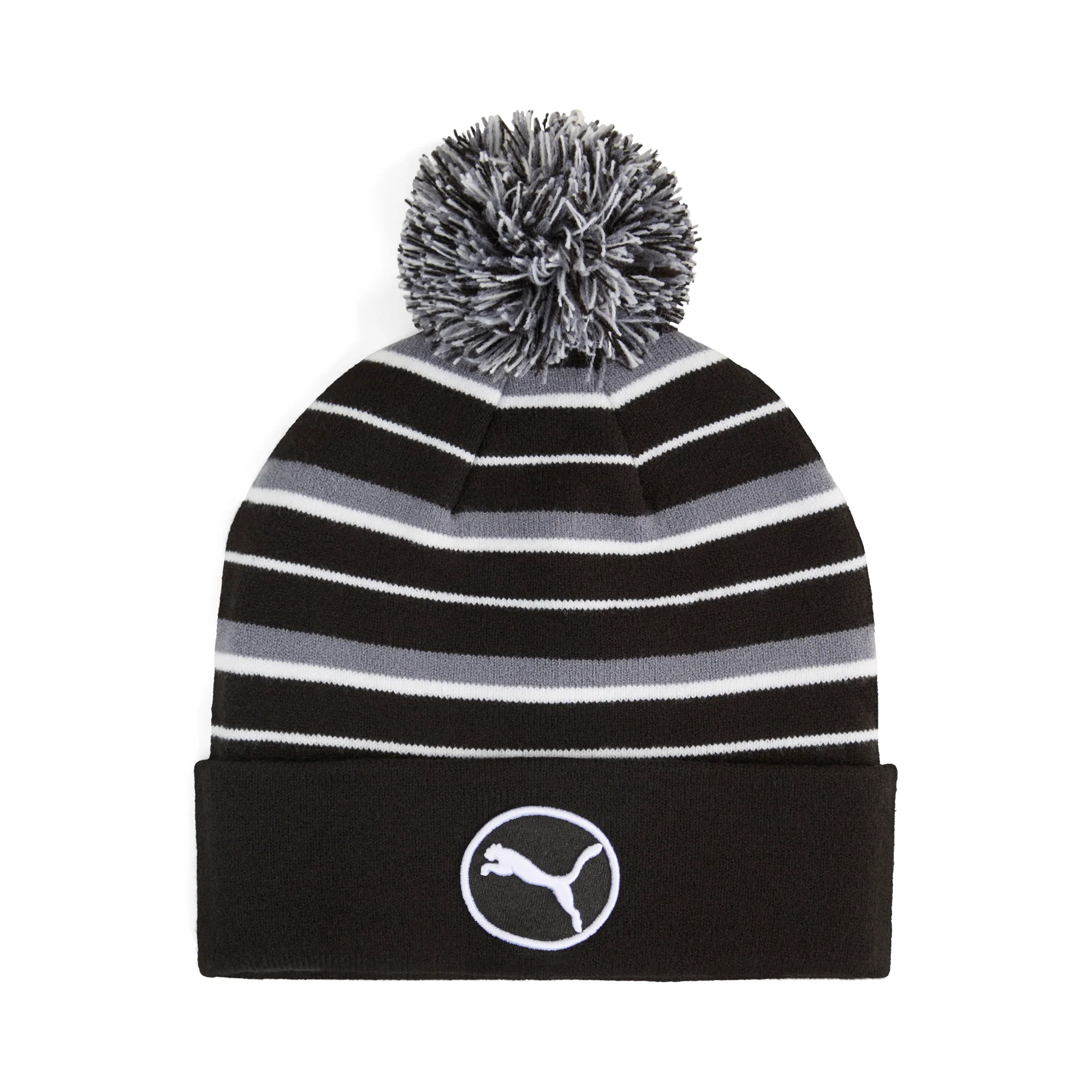 Pom Golf Beanie - Image 3