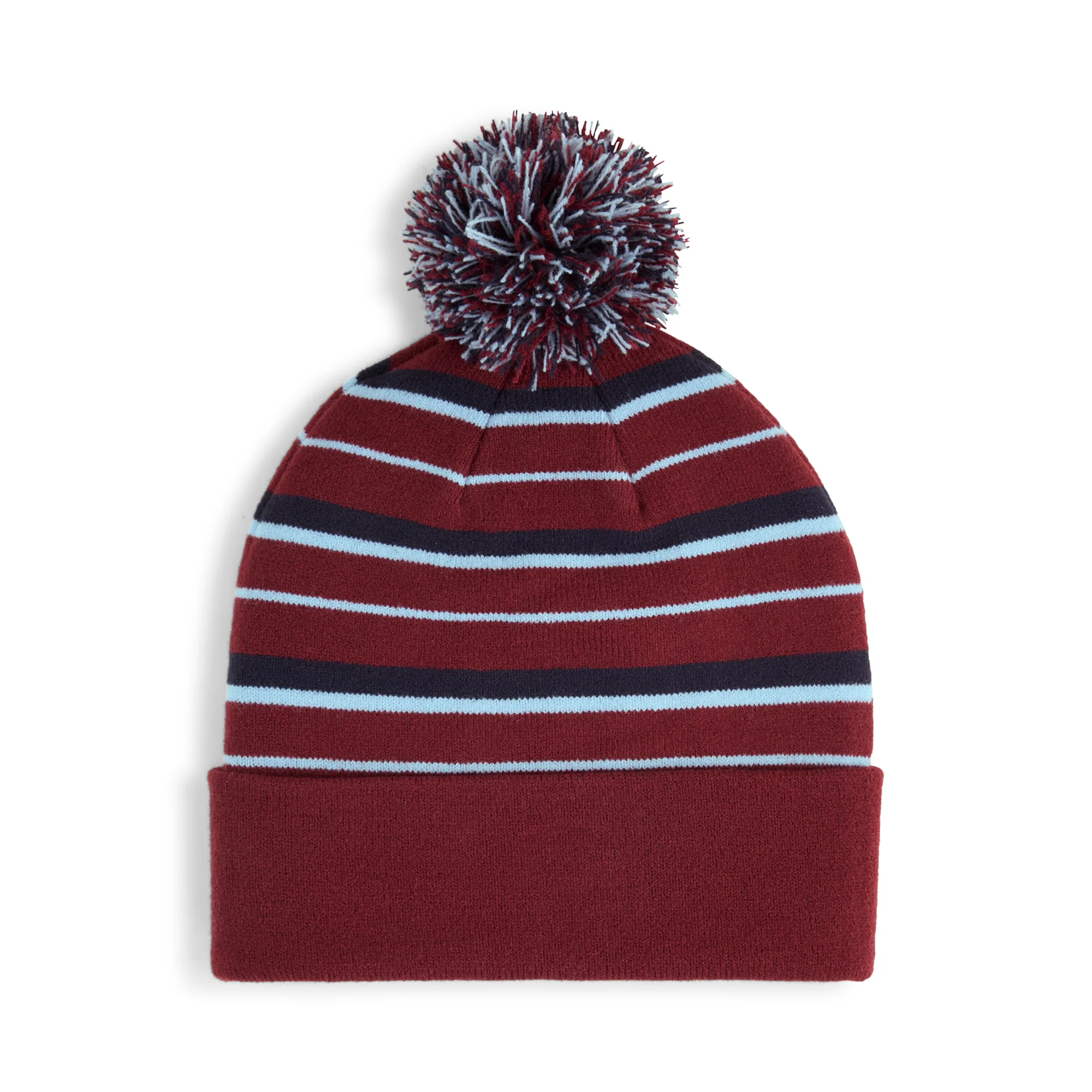 Pom Golf Beanie - Image 4