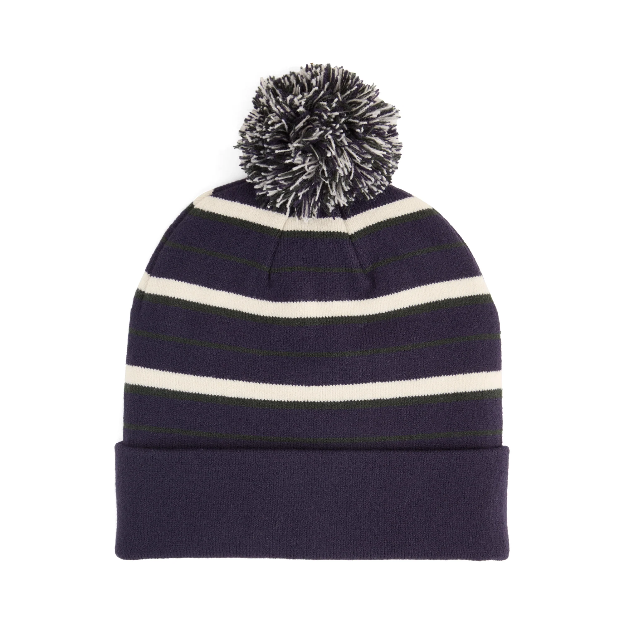 Pom Golf Beanie - Image 5