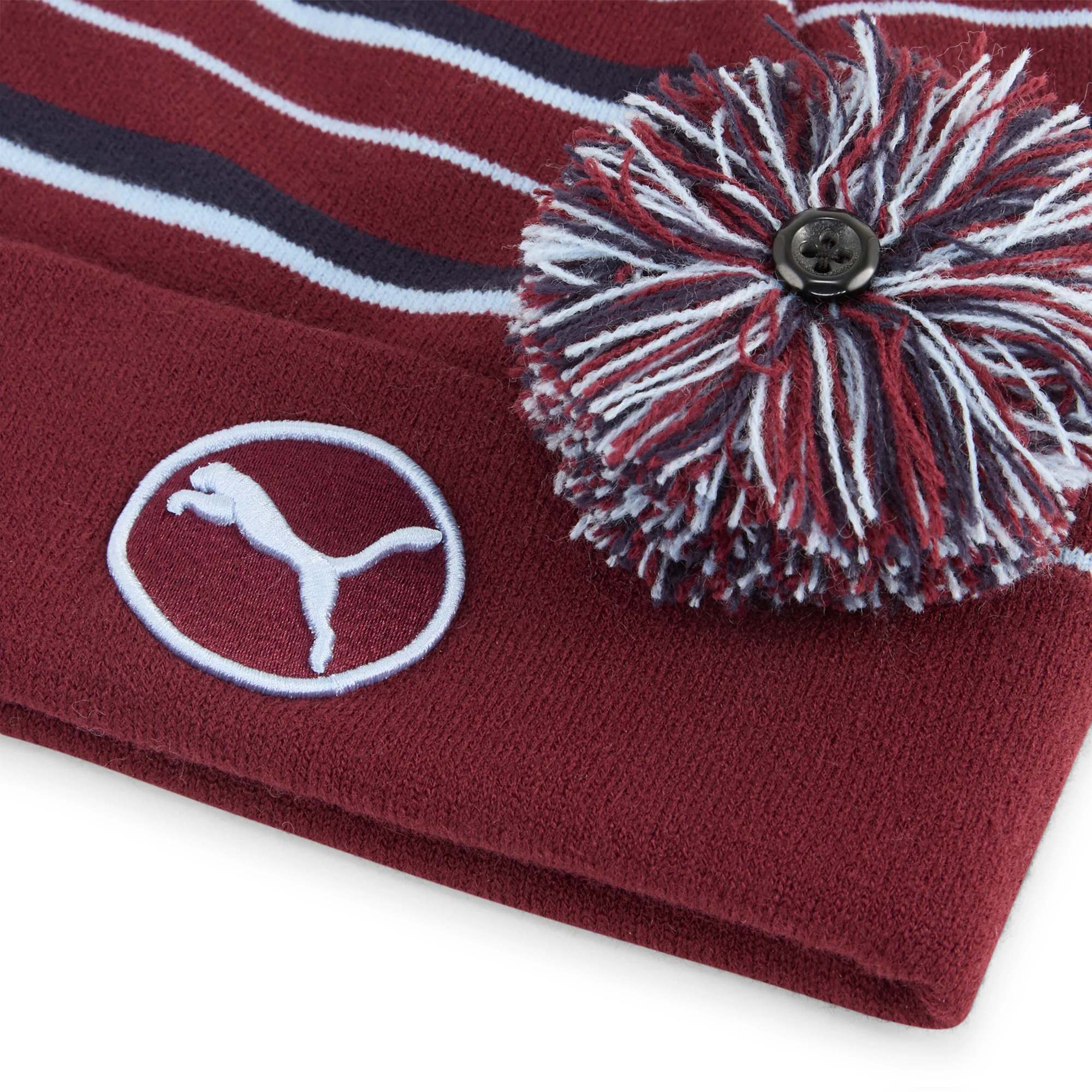 Pom Golf Beanie - Image 7