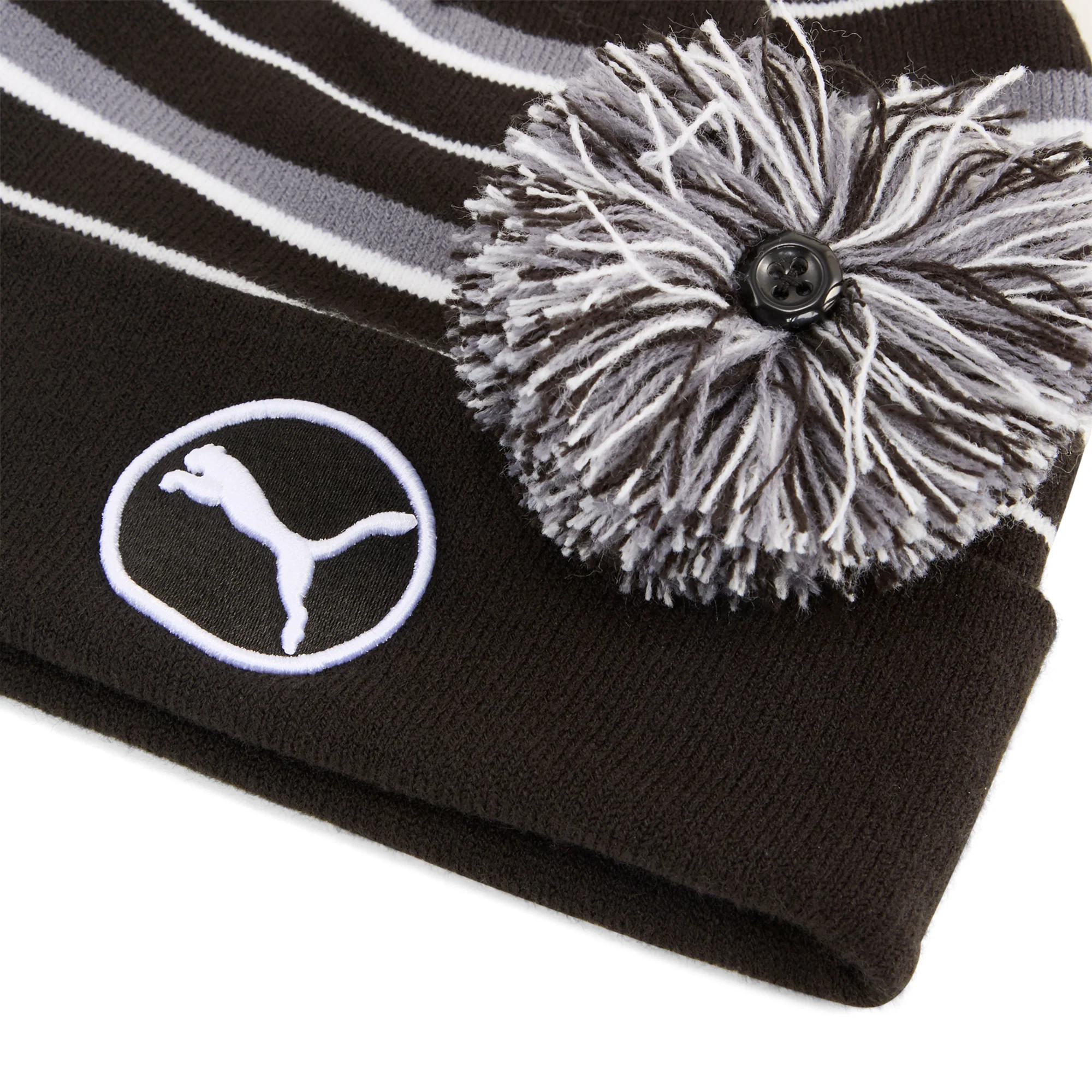 Pom Golf Beanie - Image 8