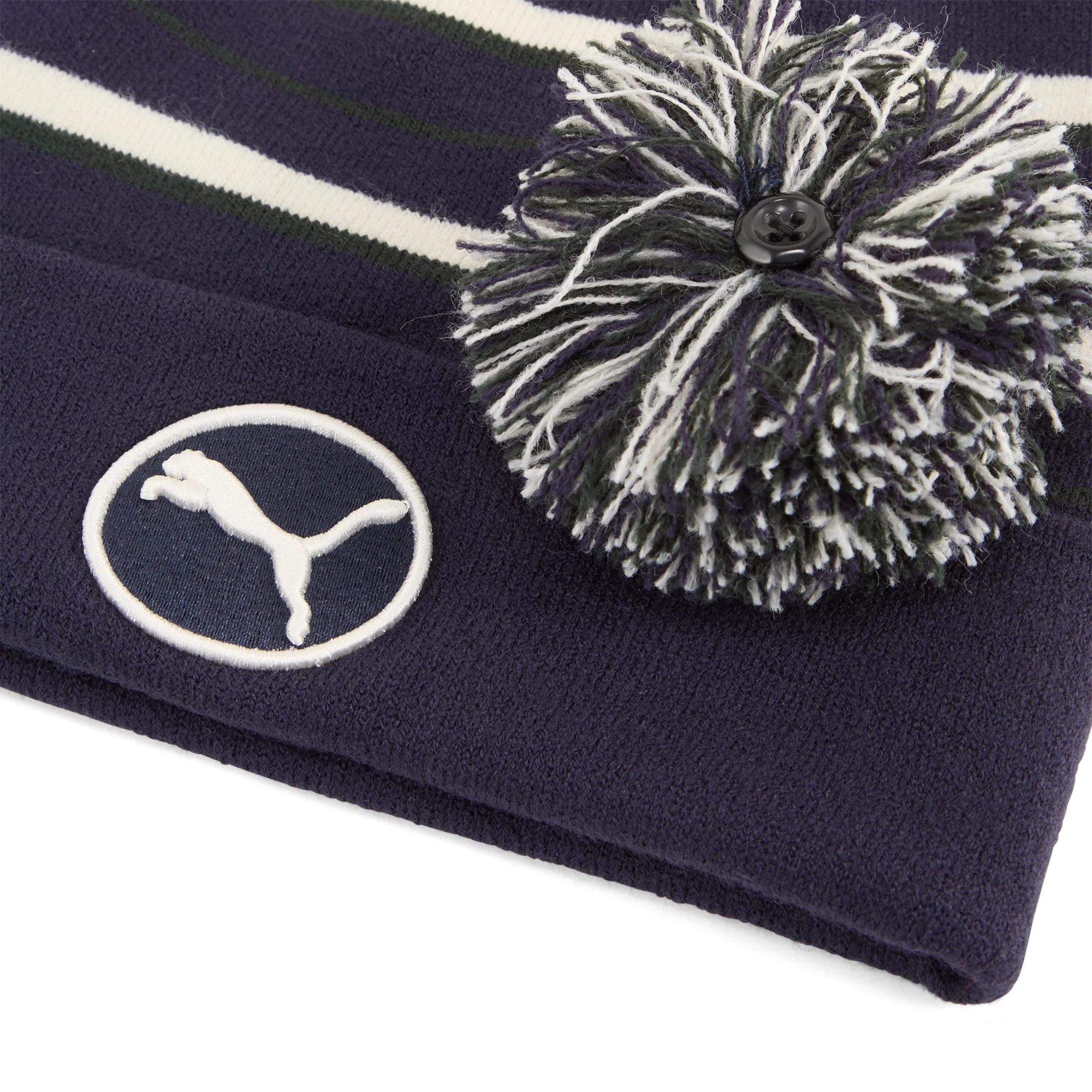 Pom Golf Beanie - Image 9
