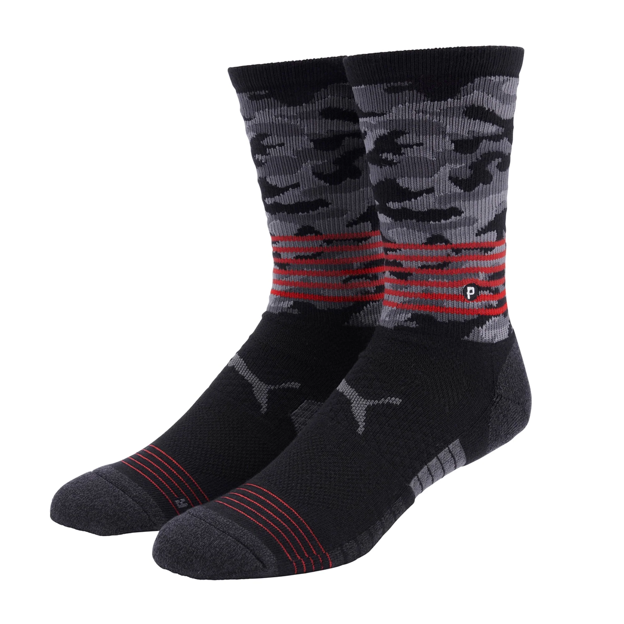 Puma Tech Crew Golf Socks - Image 10