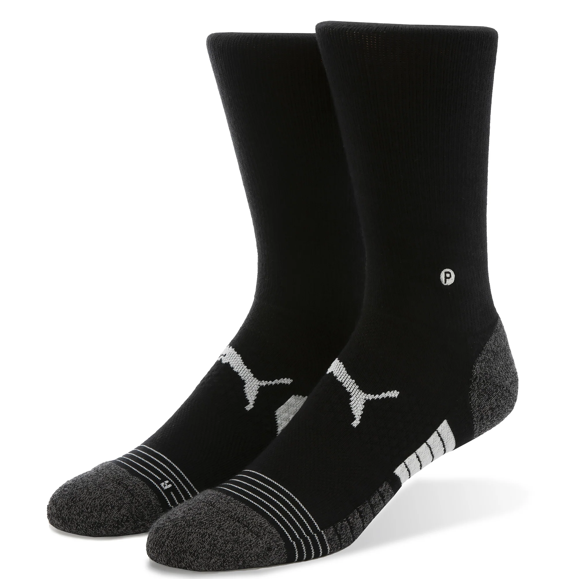 Puma Tech Crew Golf Socks - Image 5
