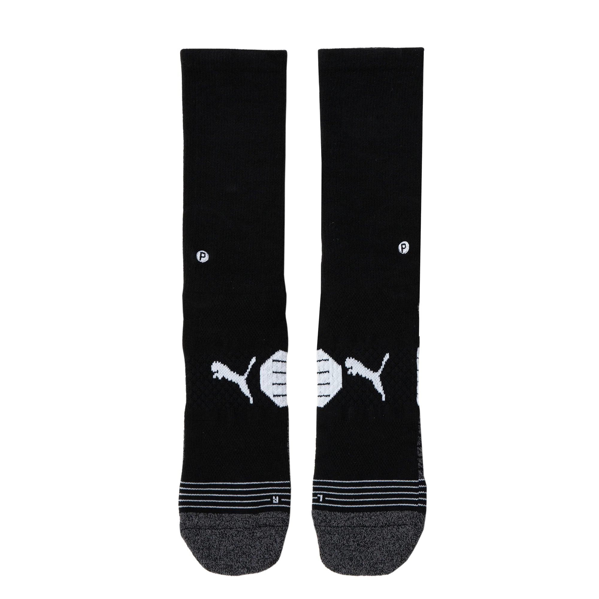 Puma Tech Crew Golf Socks - Image 6