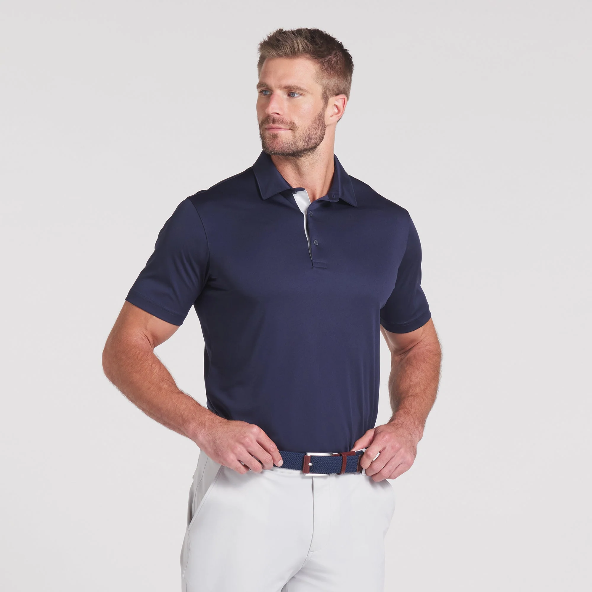 Pure 2.0 Golf Polo