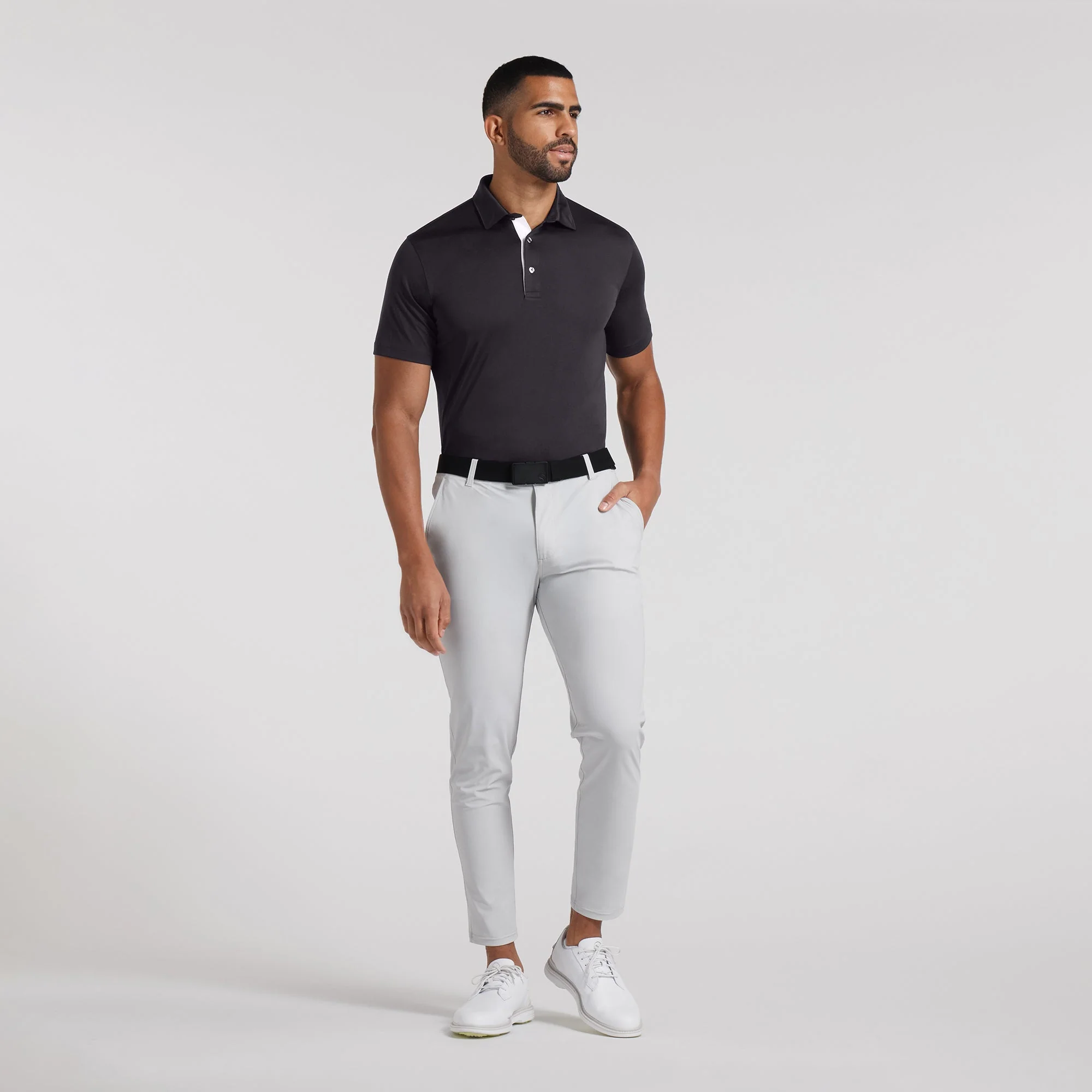 Pure 2.0 Golf Polo - Image 10