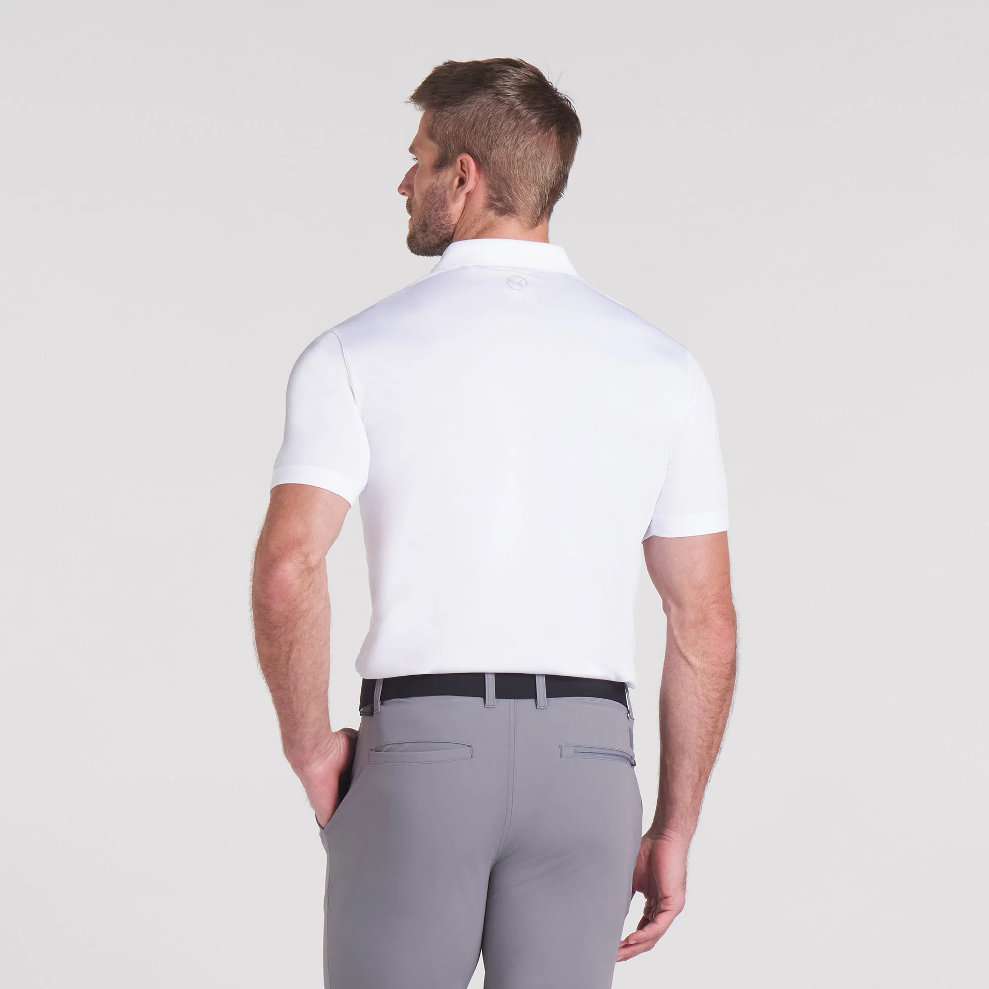 Pure 2.0 Golf Polo - Image 14