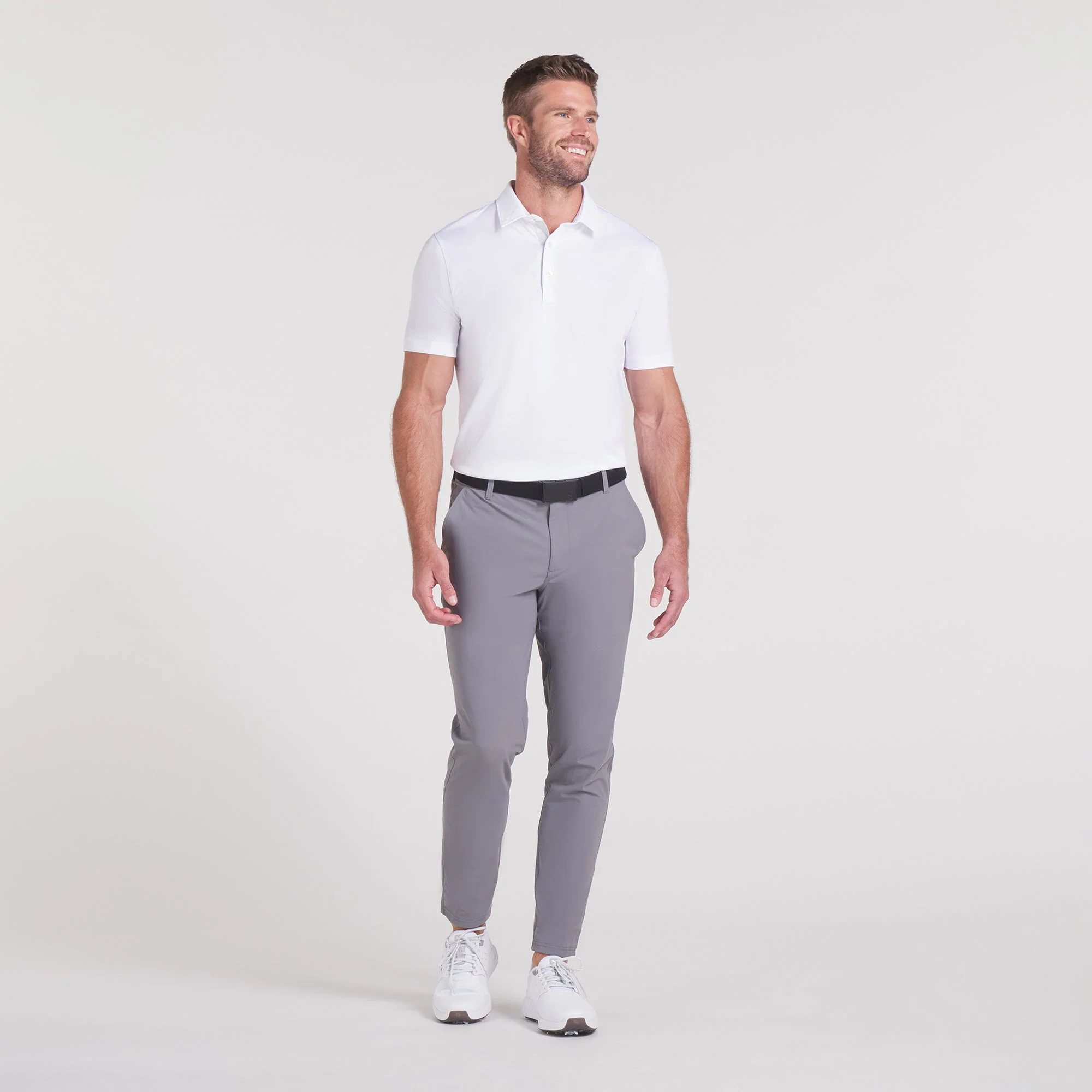 Pure 2.0 Golf Polo - Image 15