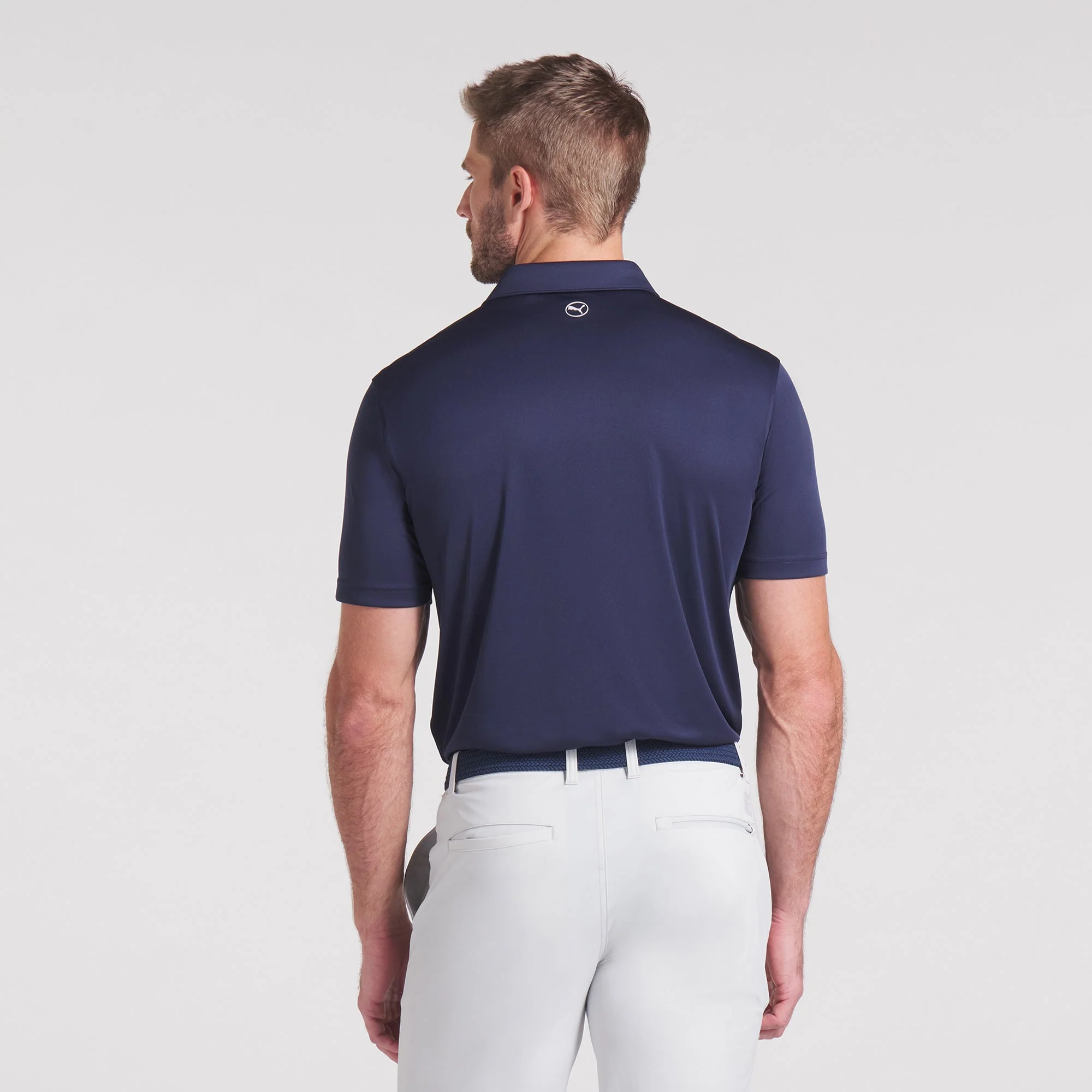 Pure 2.0 Golf Polo - Image 2