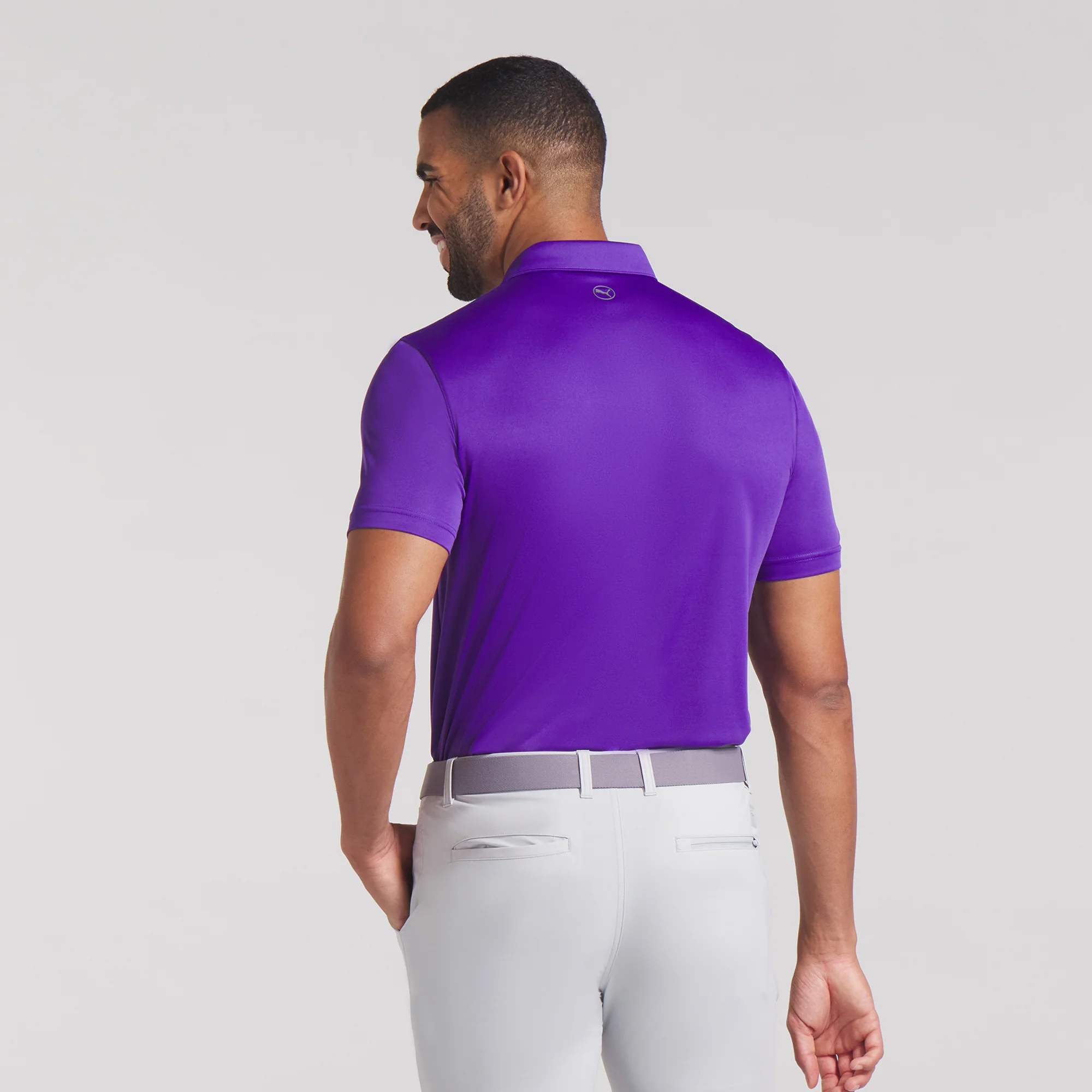 Pure 2.0 Golf Polo - Image 26