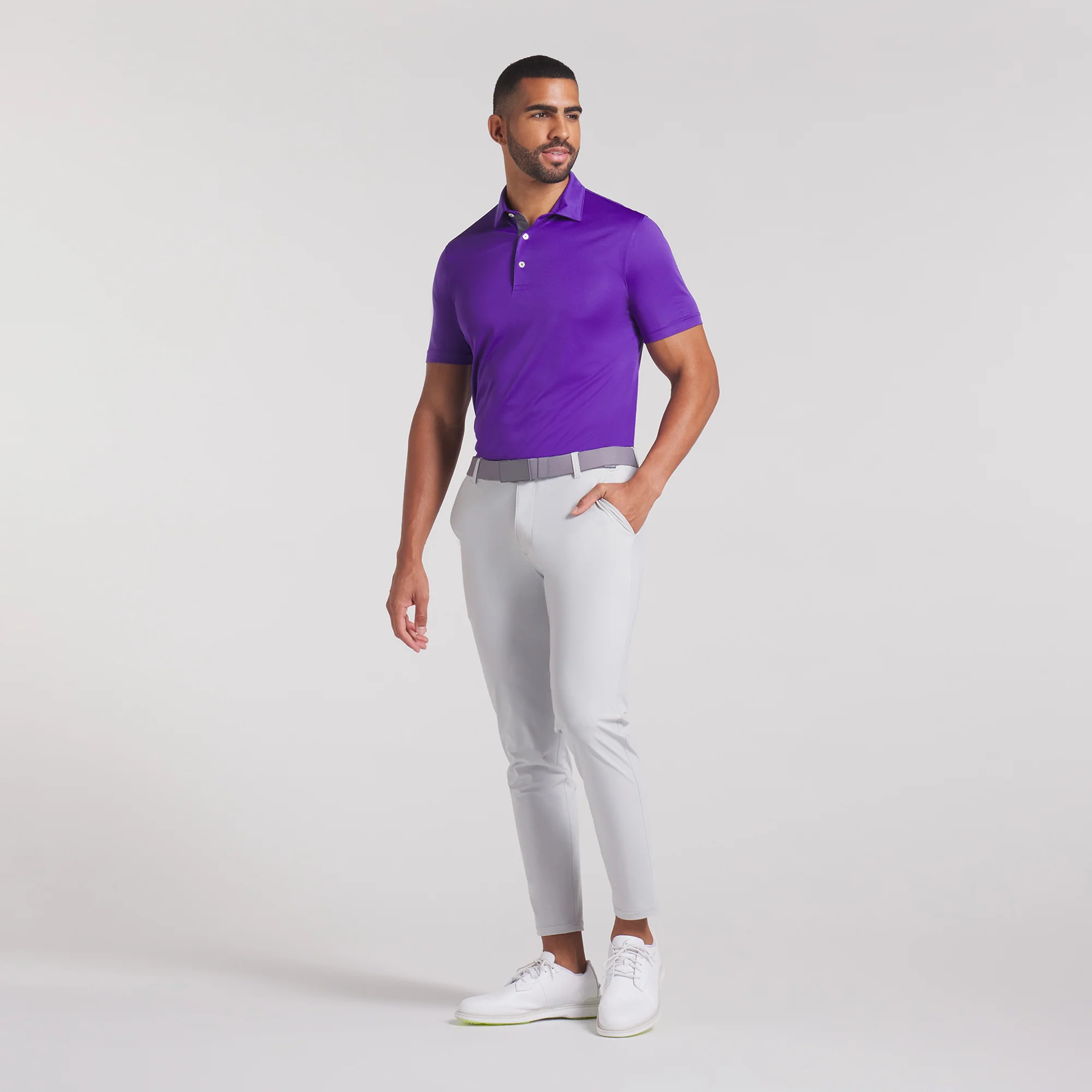 Pure 2.0 Golf Polo - Image 27