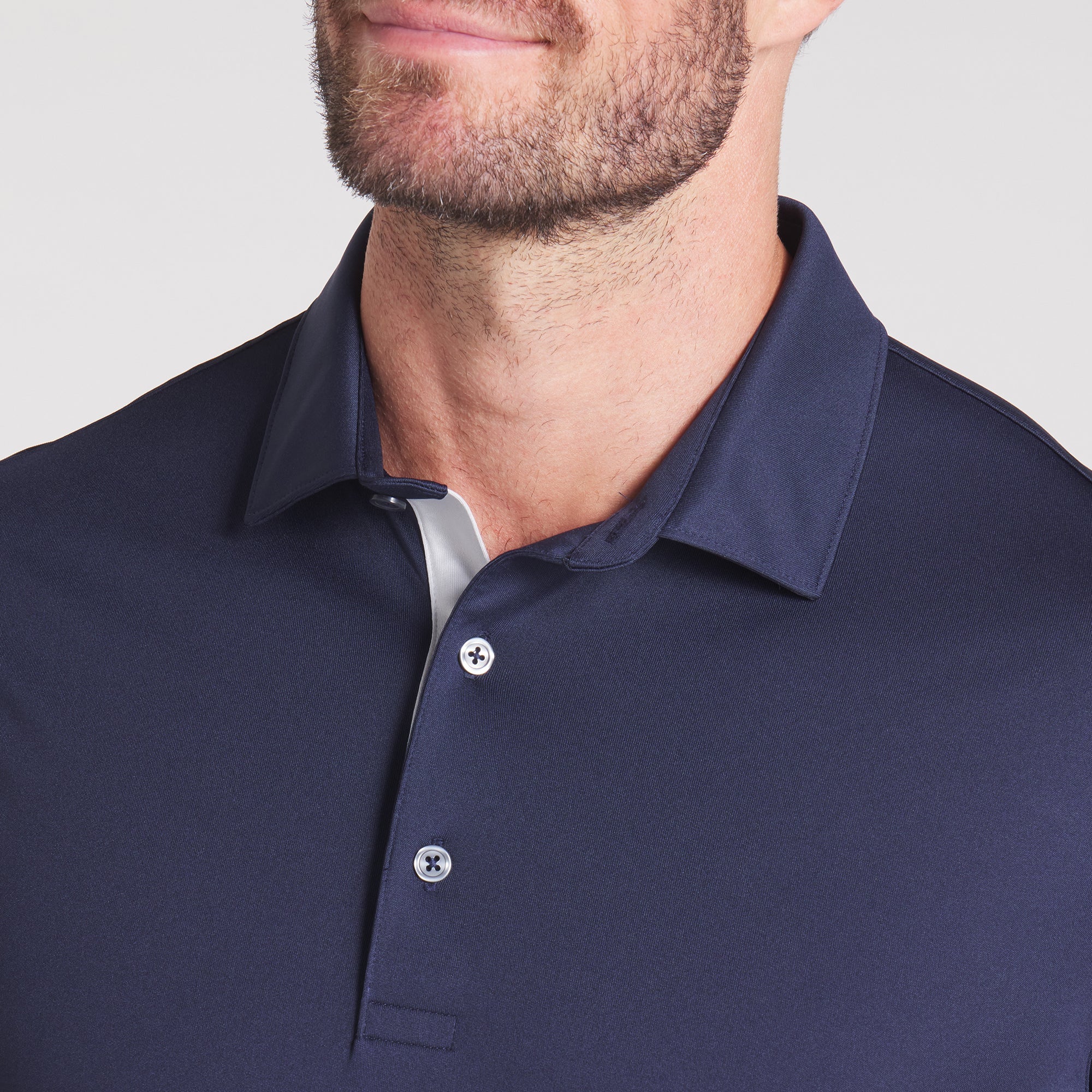 Pure 2.0 Golf Polo - Image 4