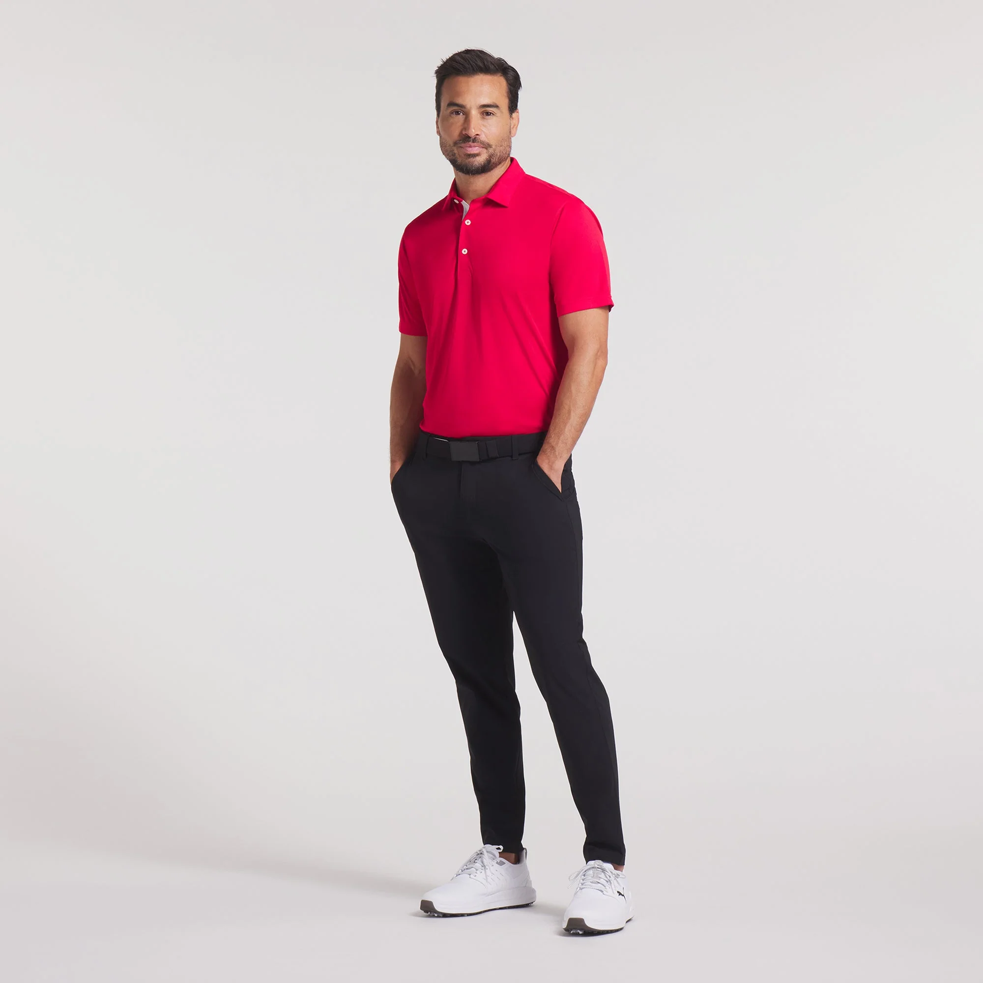 Pure 2.0 Golf Polo - Image 58