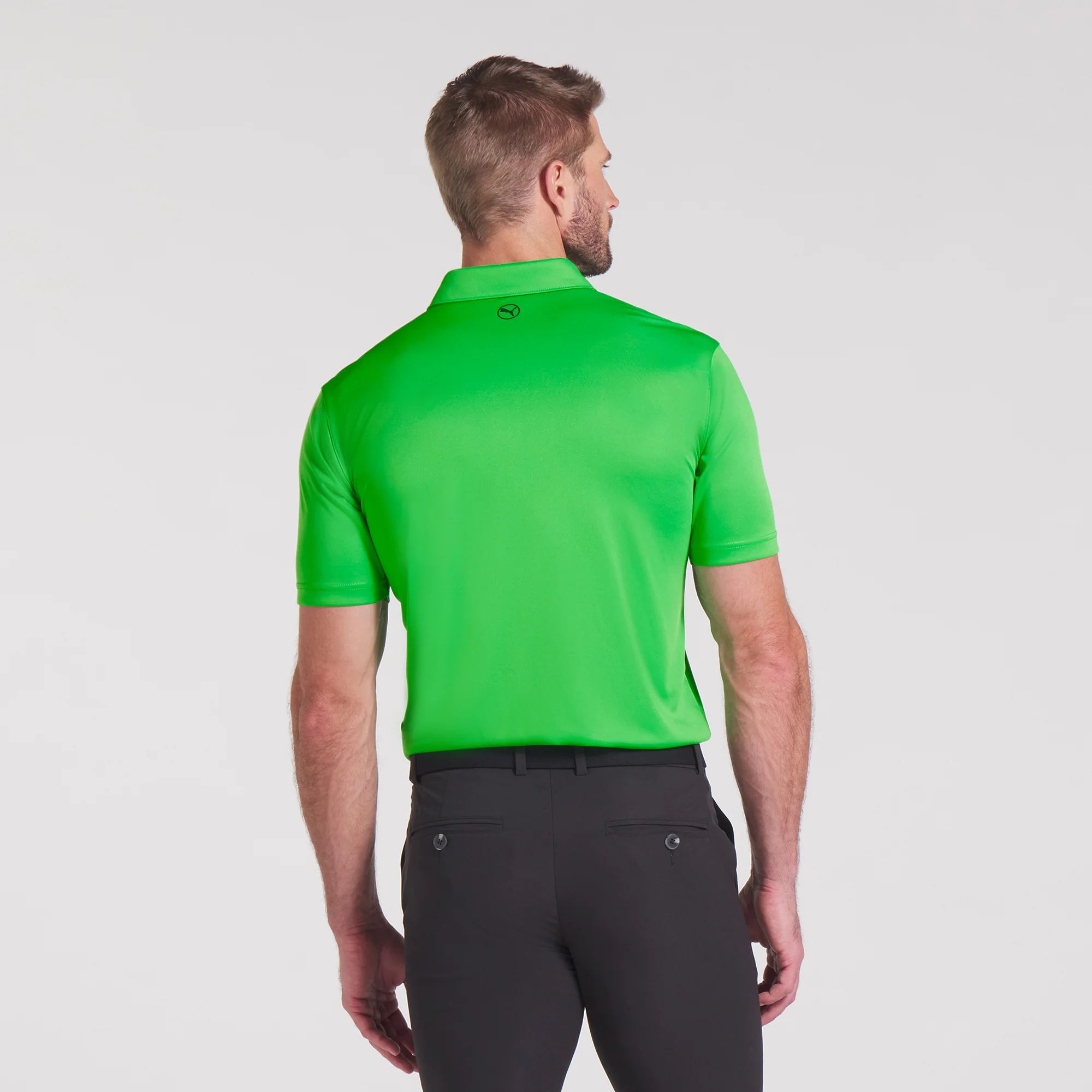 Pure 2.0 Golf Polo - Image 69