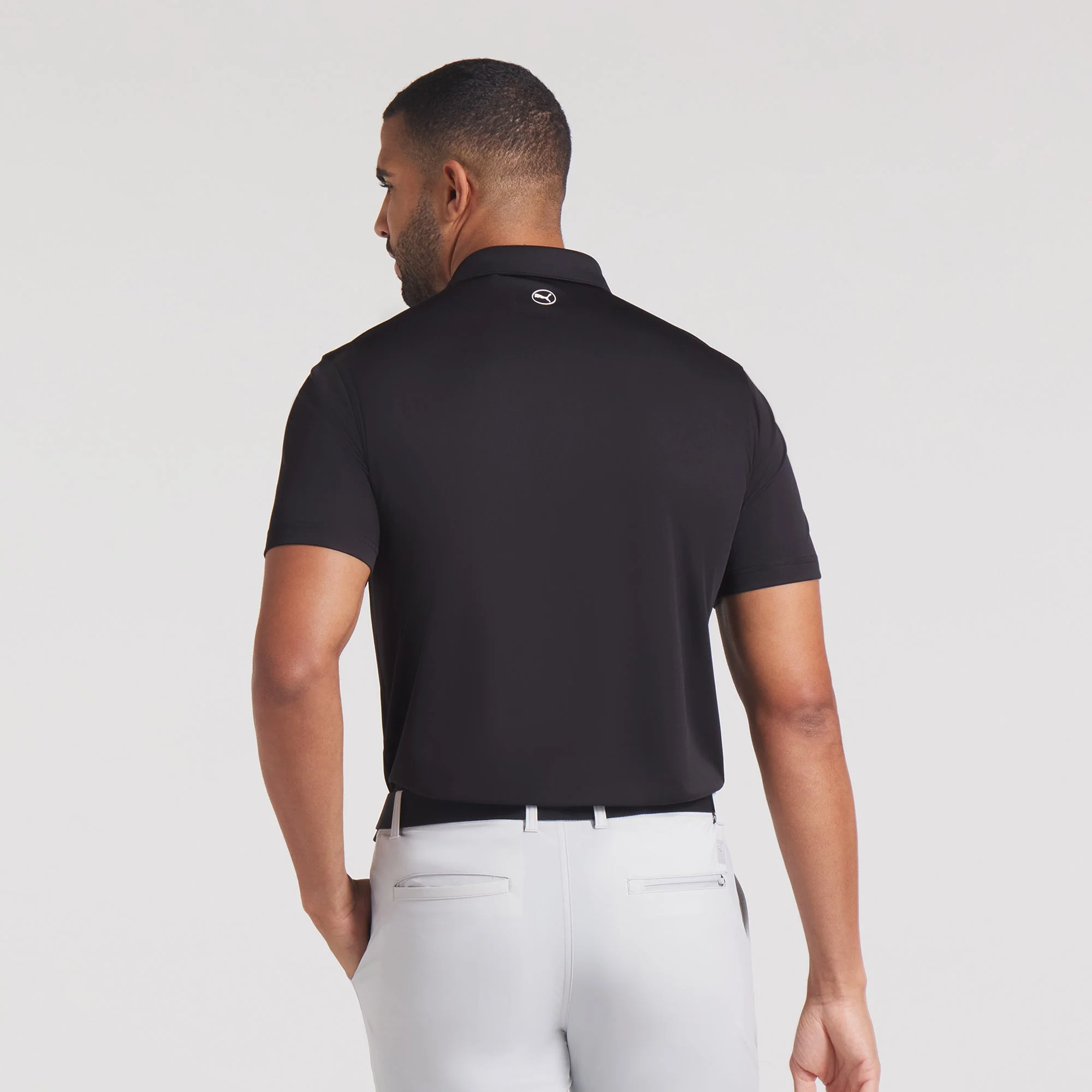 Pure 2.0 Golf Polo - Image 9