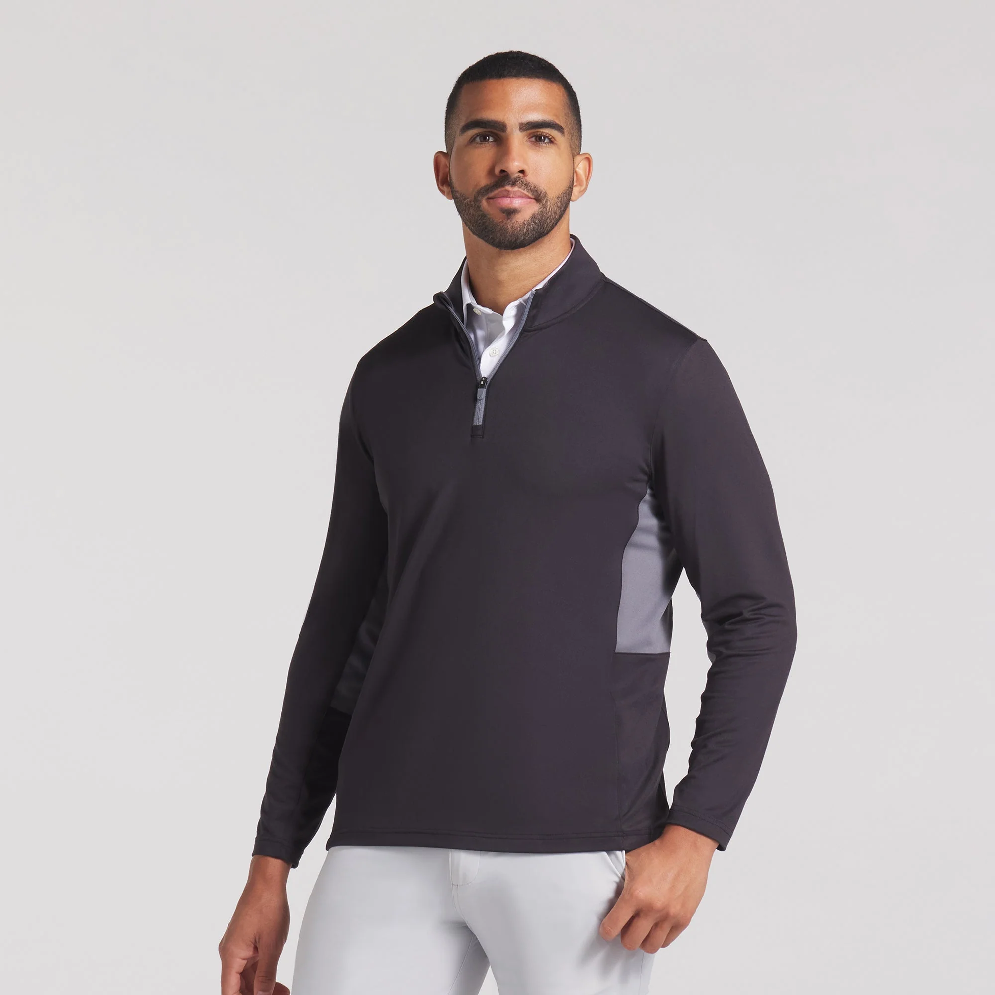 Pure 2.0 Golf 1/4 Zip