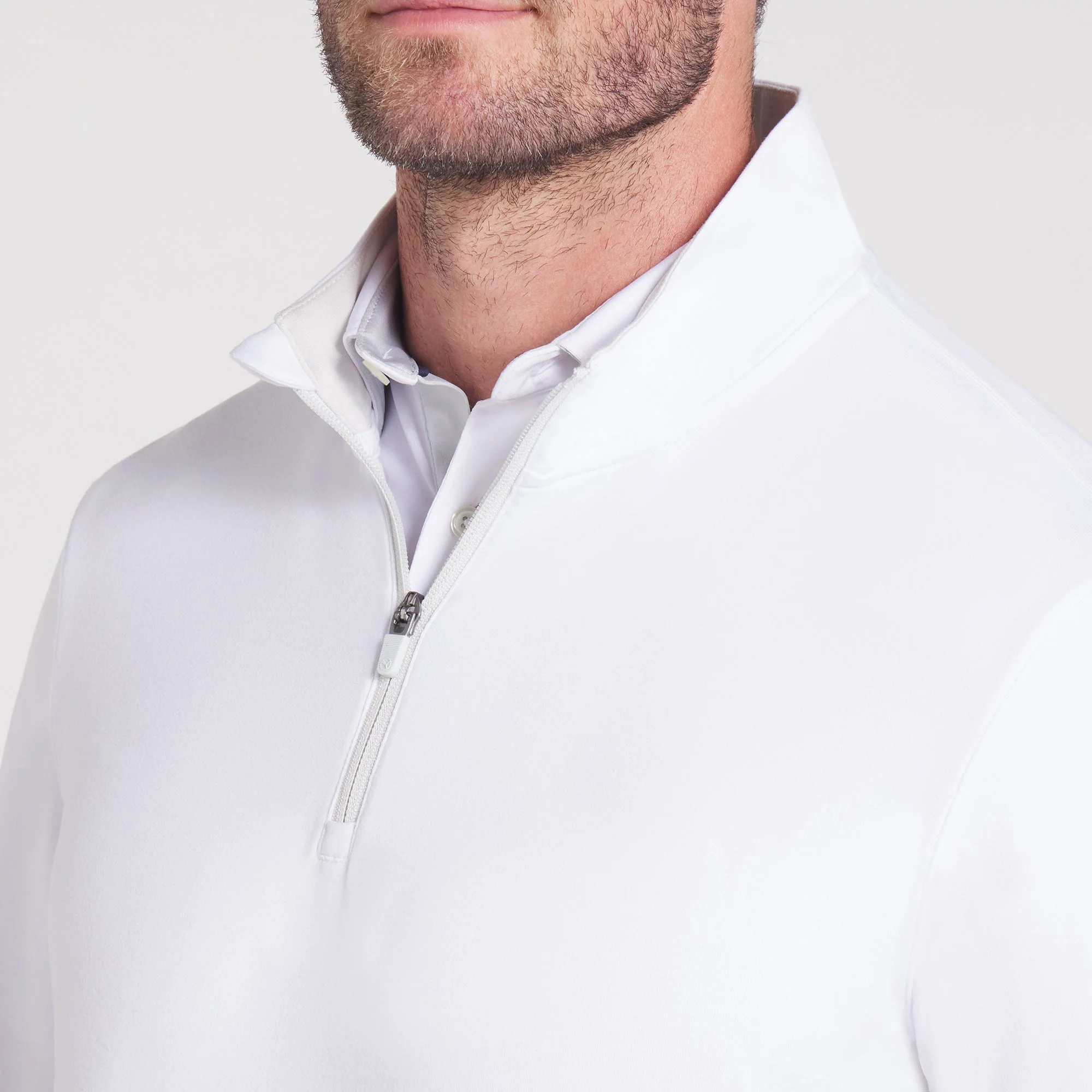 Pure 2.0 Golf 1/4 Zip - Image 10