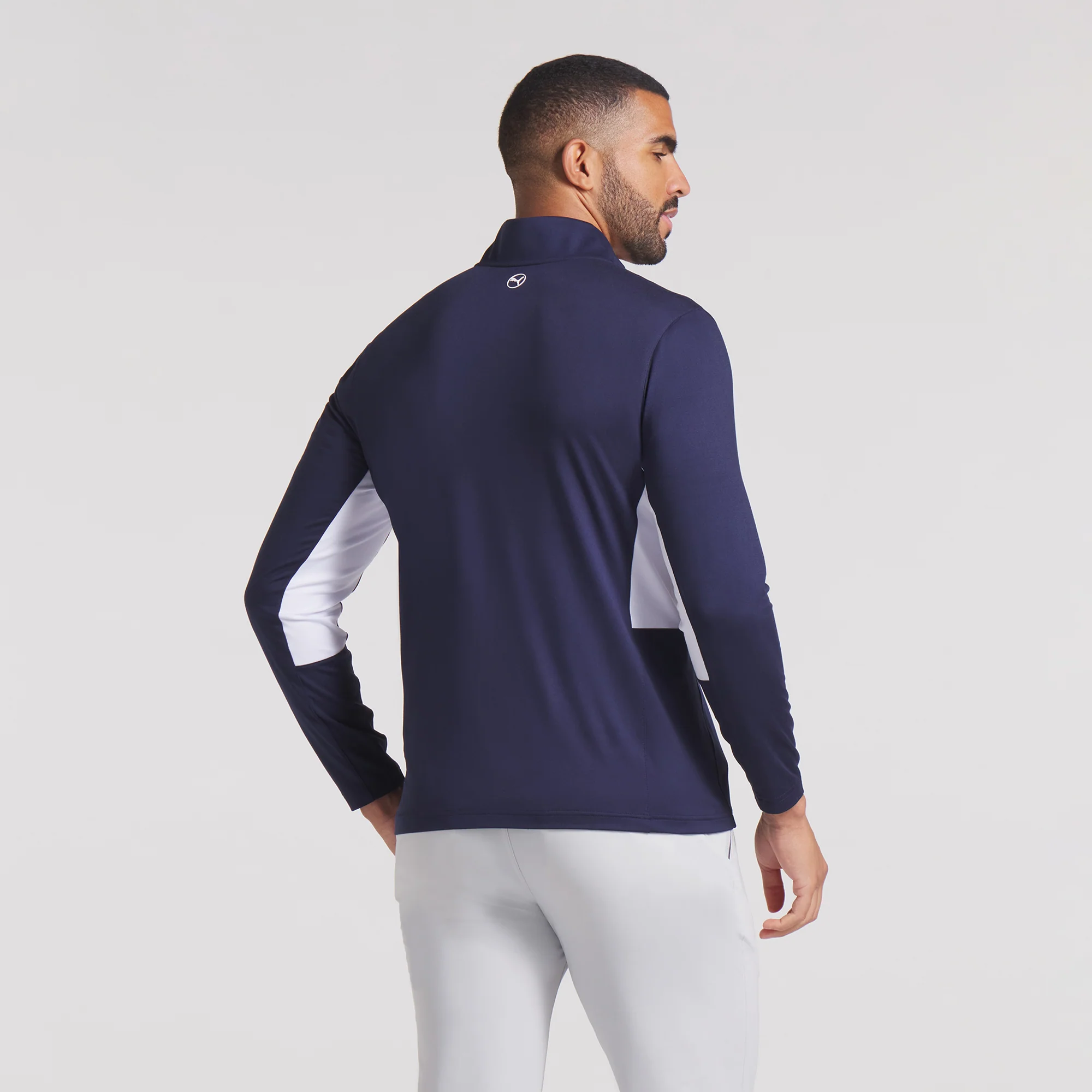 Pure 2.0 Golf 1/4 Zip - Image 14