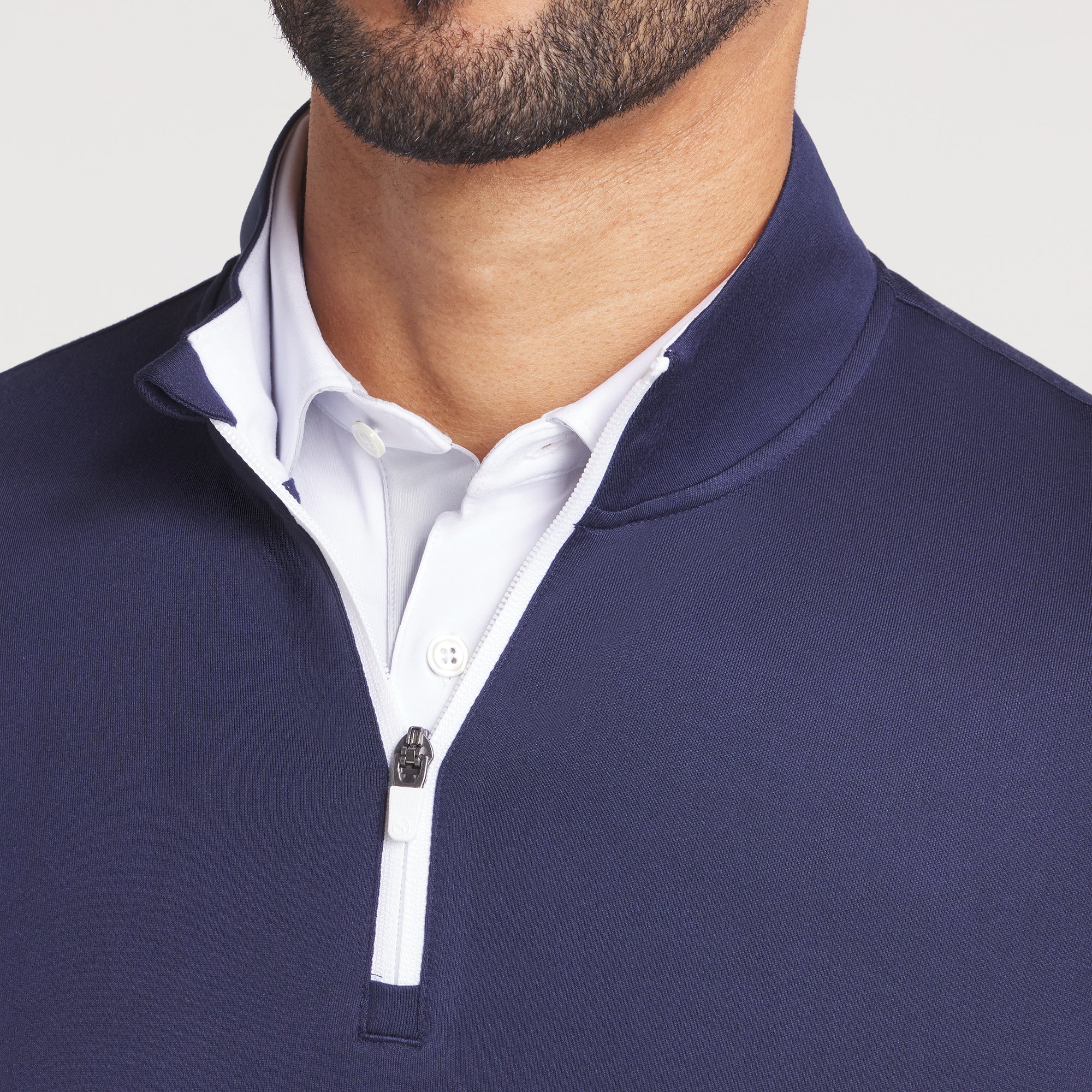 Pure 2.0 Golf 1/4 Zip - Image 16