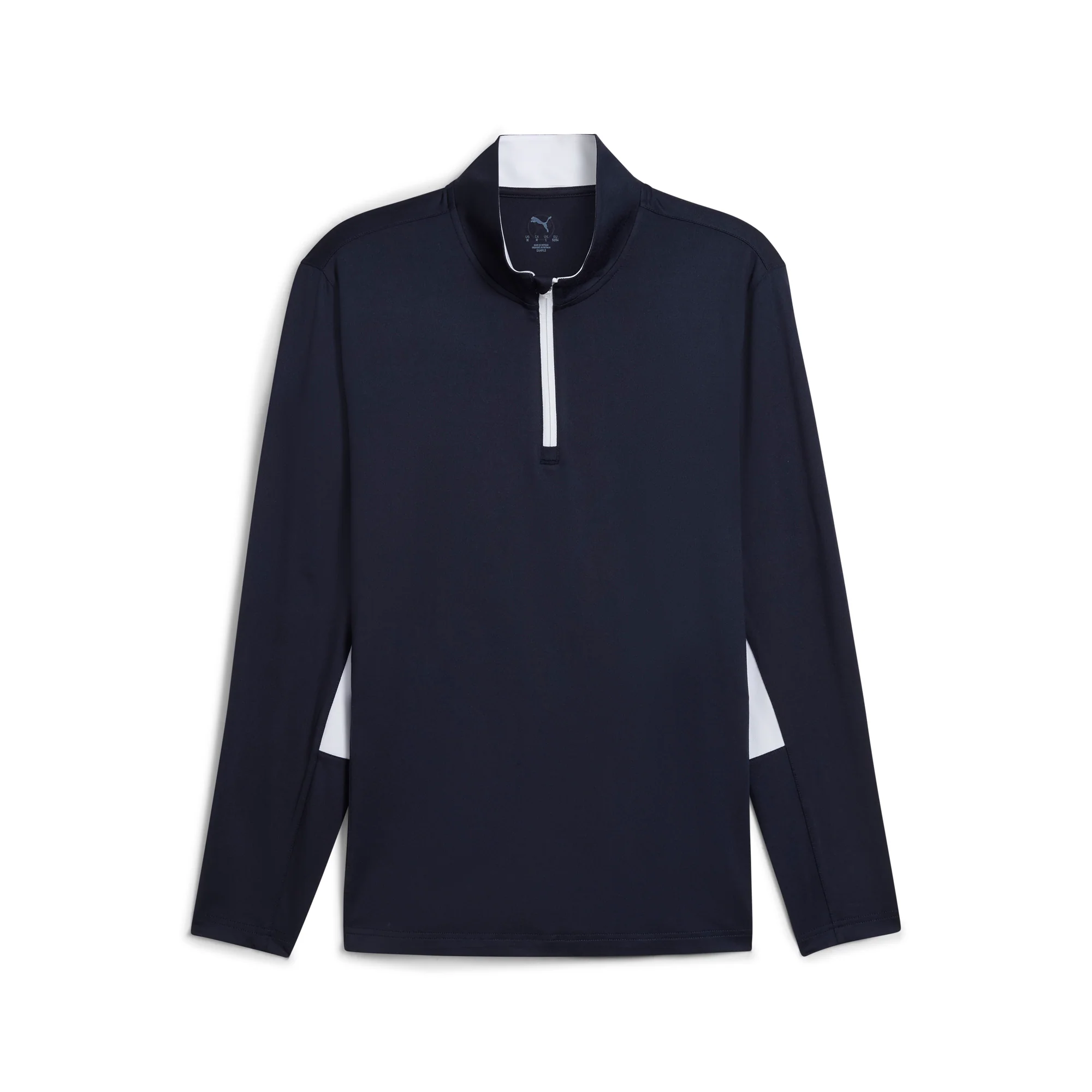 Pure 2.0 Golf 1/4 Zip - Image 17