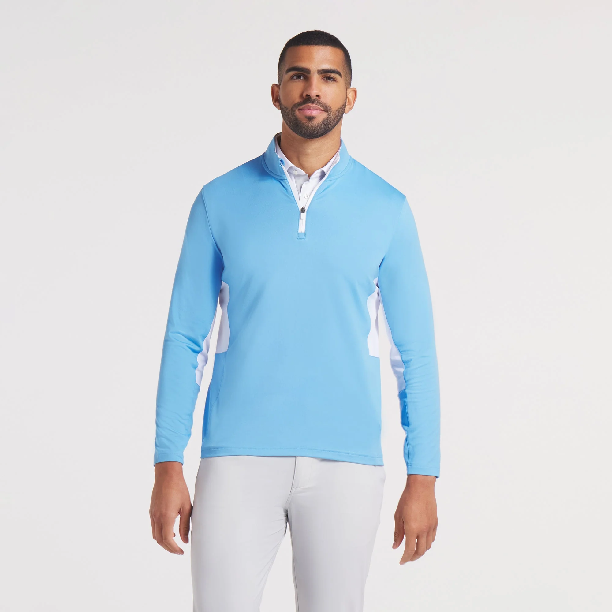 Pure 2.0 Golf 1/4 Zip - Image 18