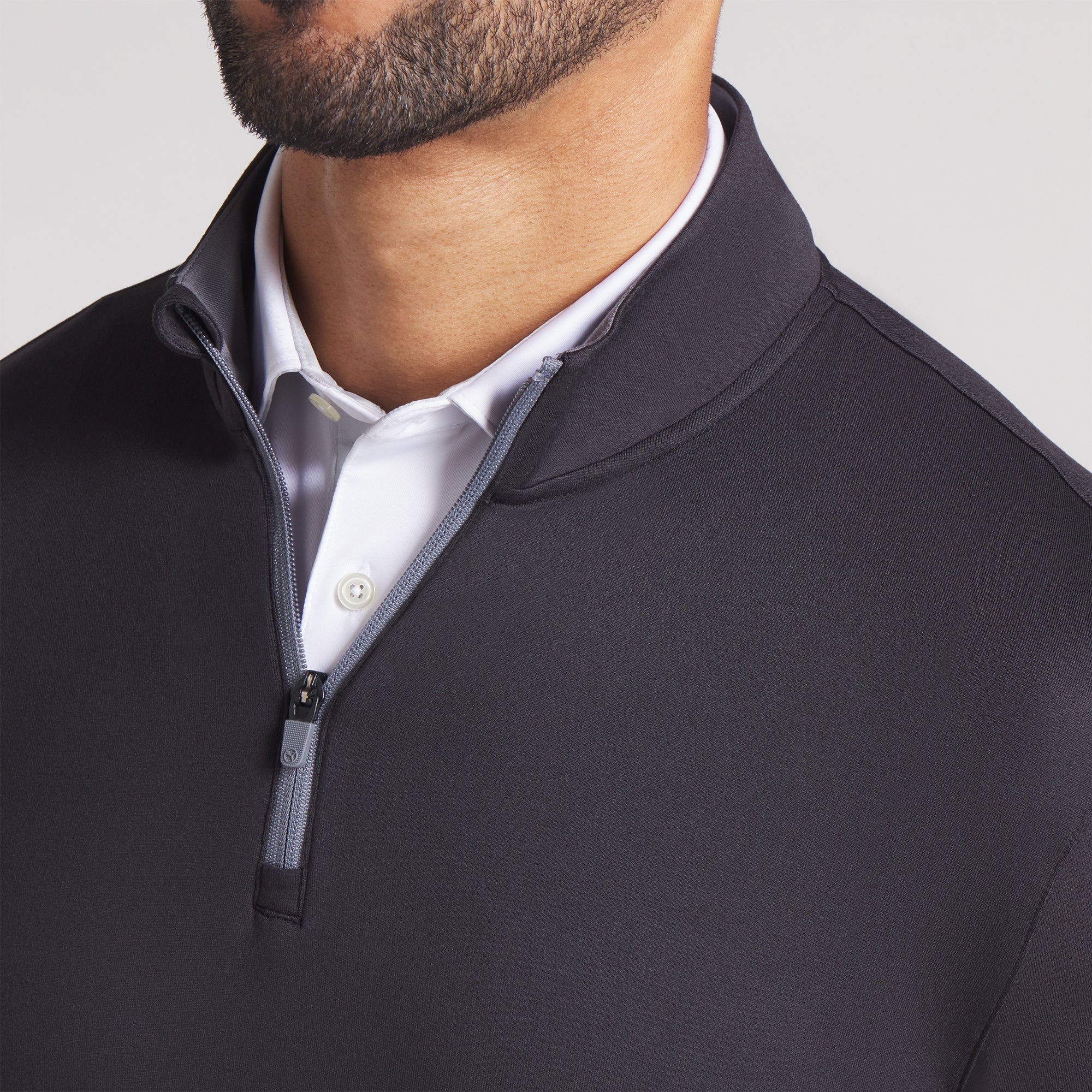 Pure 2.0 Golf 1/4 Zip - Image 4