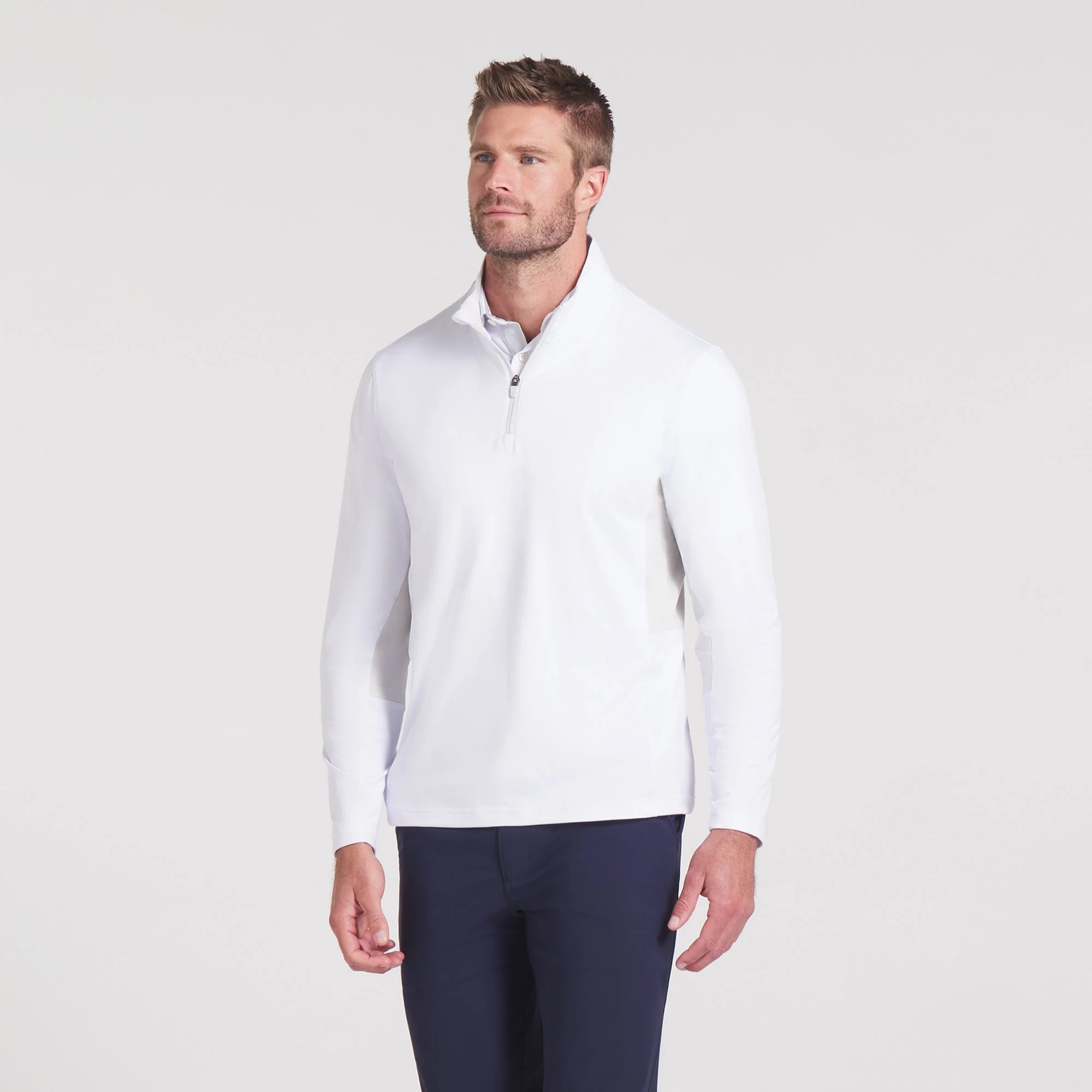 Pure 2.0 Golf 1/4 Zip - Image 7