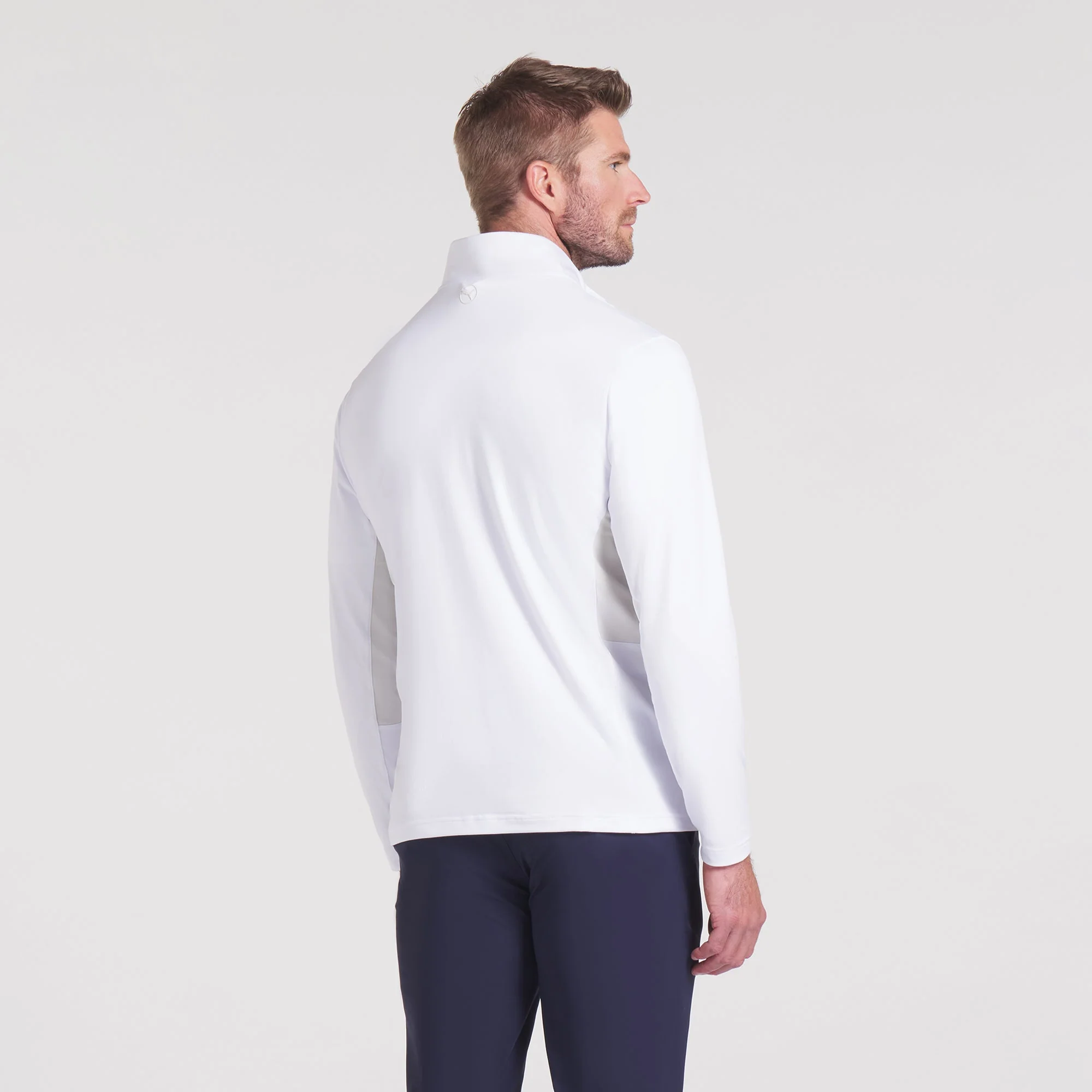 Pure 2.0 Golf 1/4 Zip - Image 8