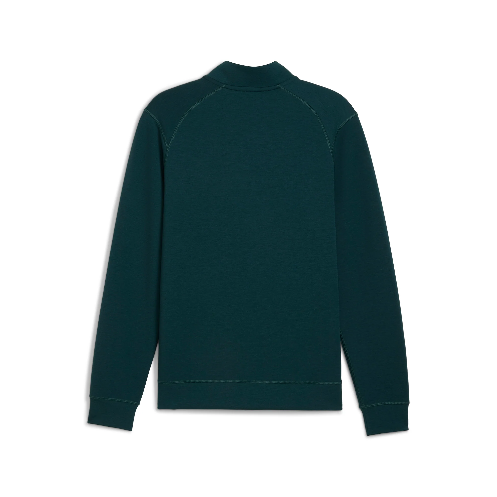Reigning Champ CLOUDSPUN Fleece Golf 1/4 Zip - Image 6
