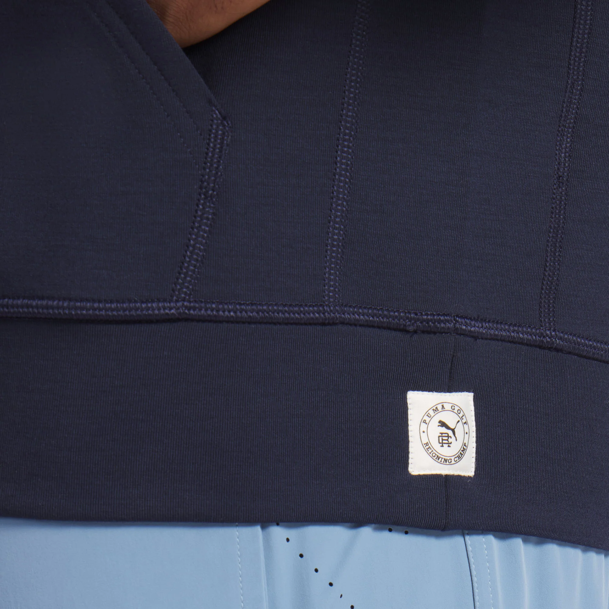 Reigning Champ Golf Hoodie - Image 10